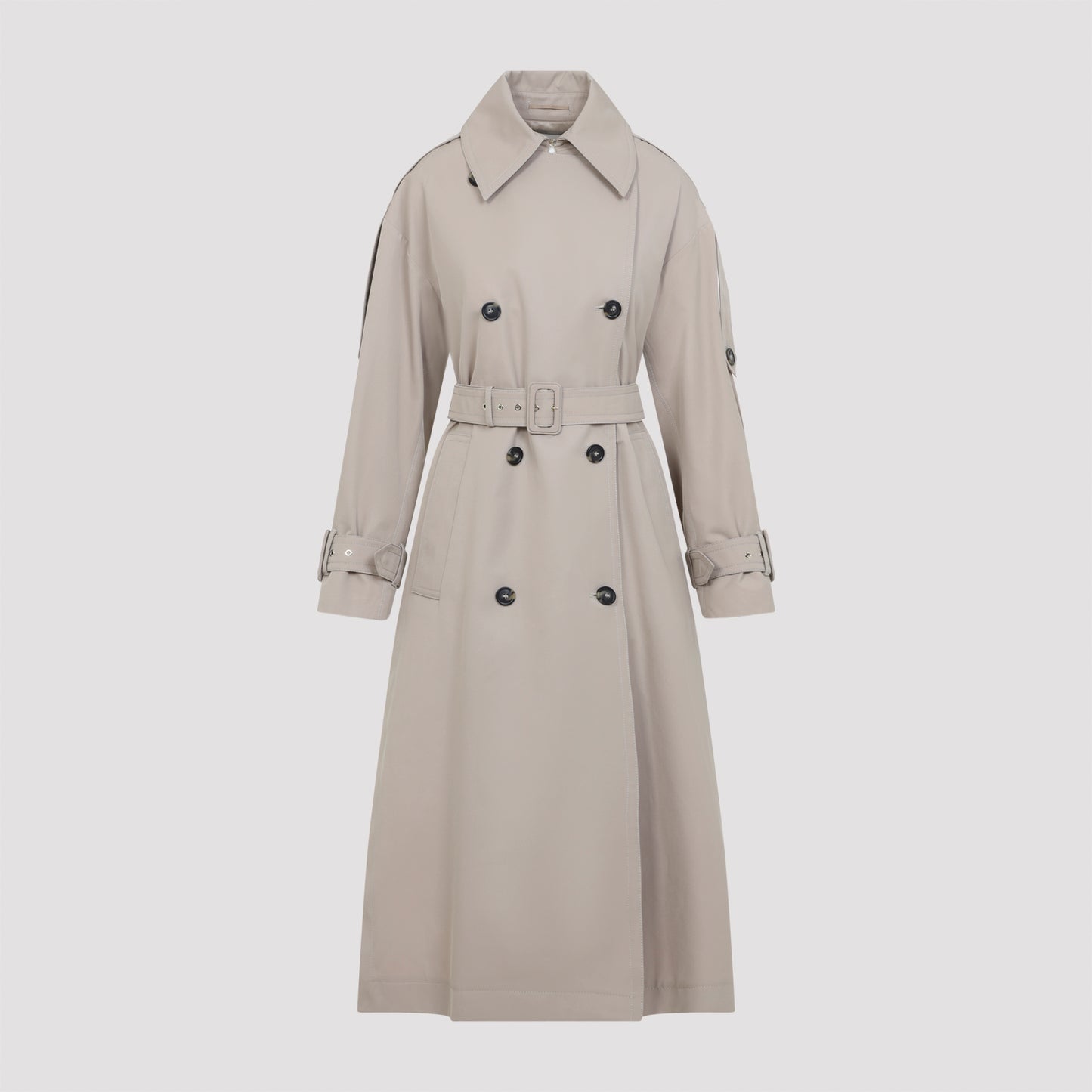 Sportmax Gocce Trench