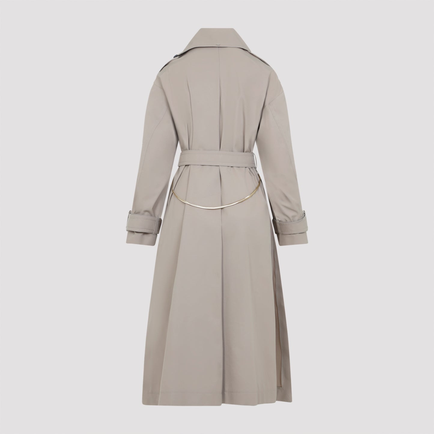 Sportmax Gocce Trench