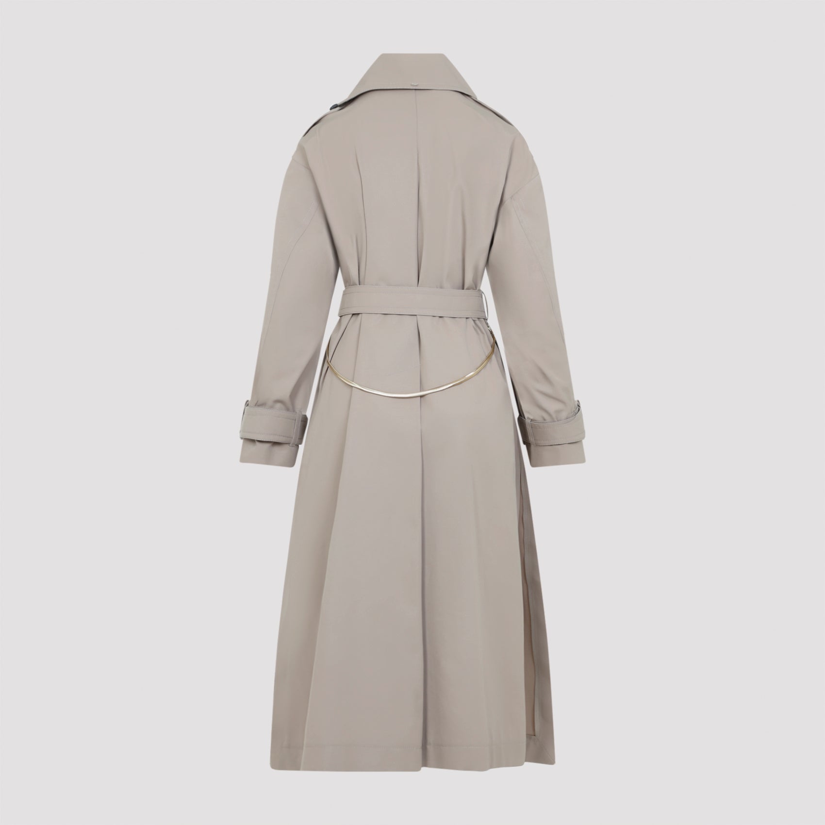 Sportmax Gocce Trench