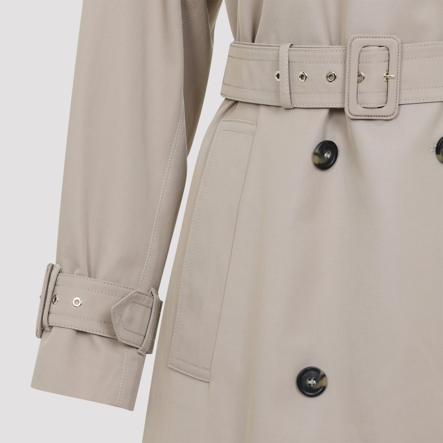 Sportmax Gocce Trench