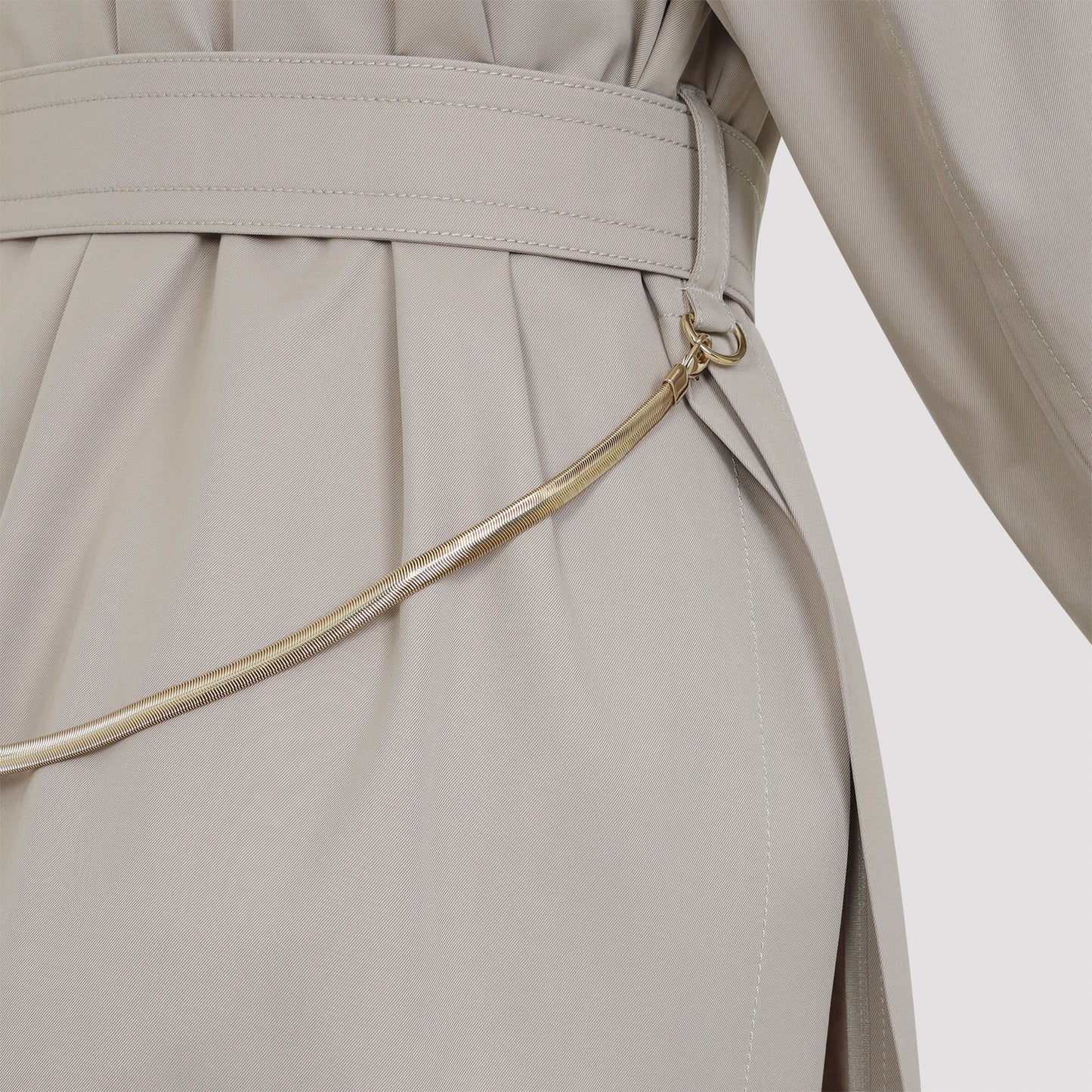 Sportmax Gocce Trench