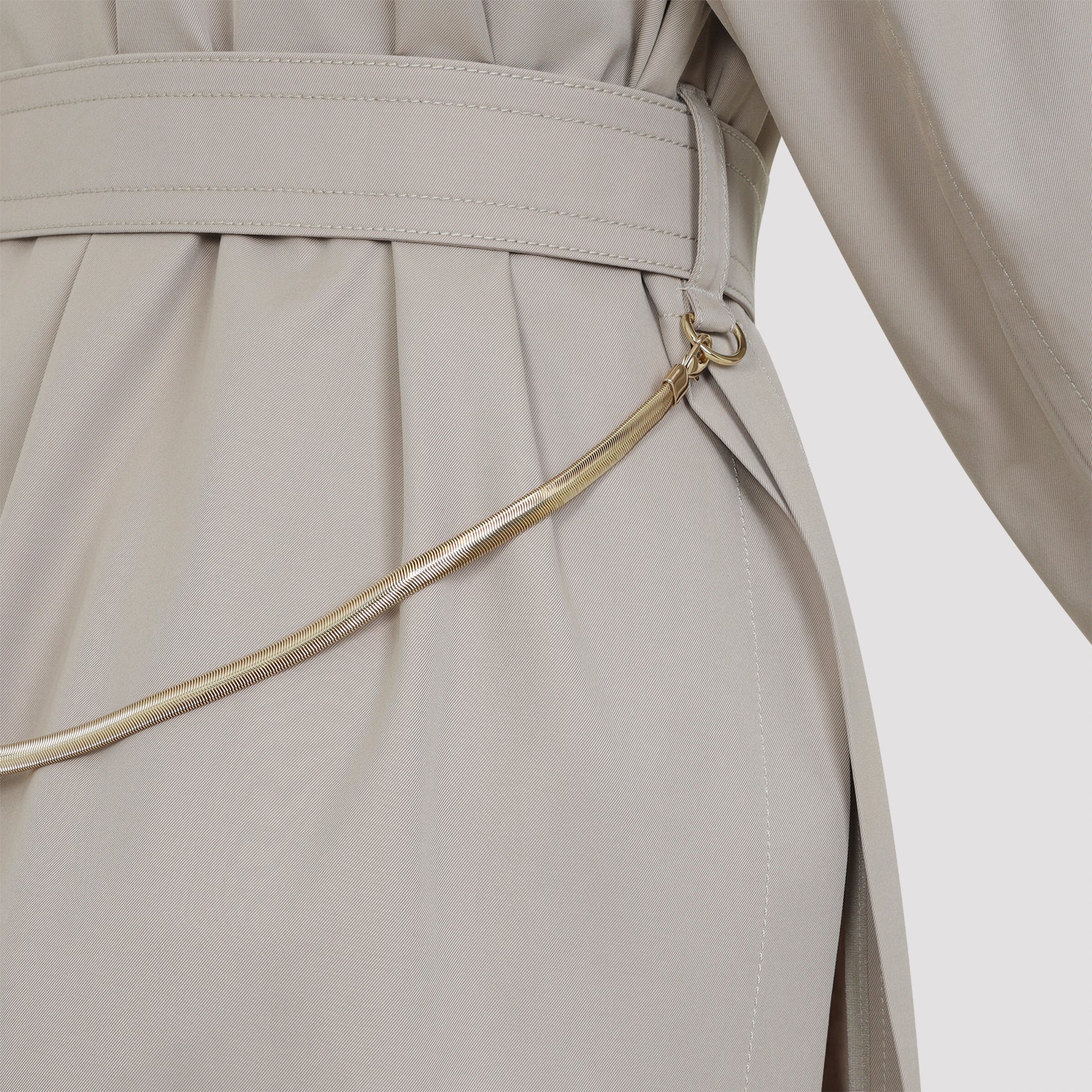 Sportmax Gocce Trench