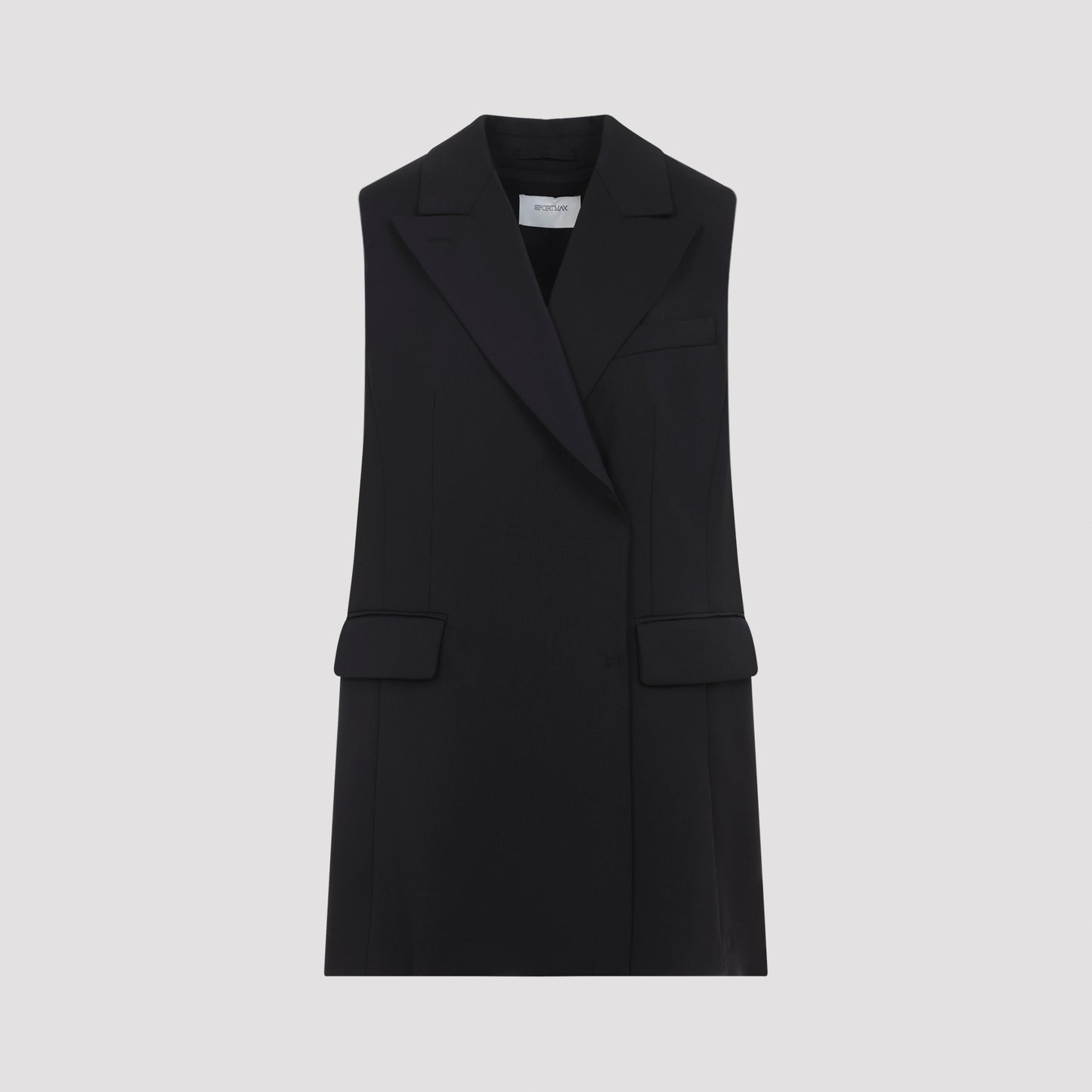 Sportmax Albero Gilet