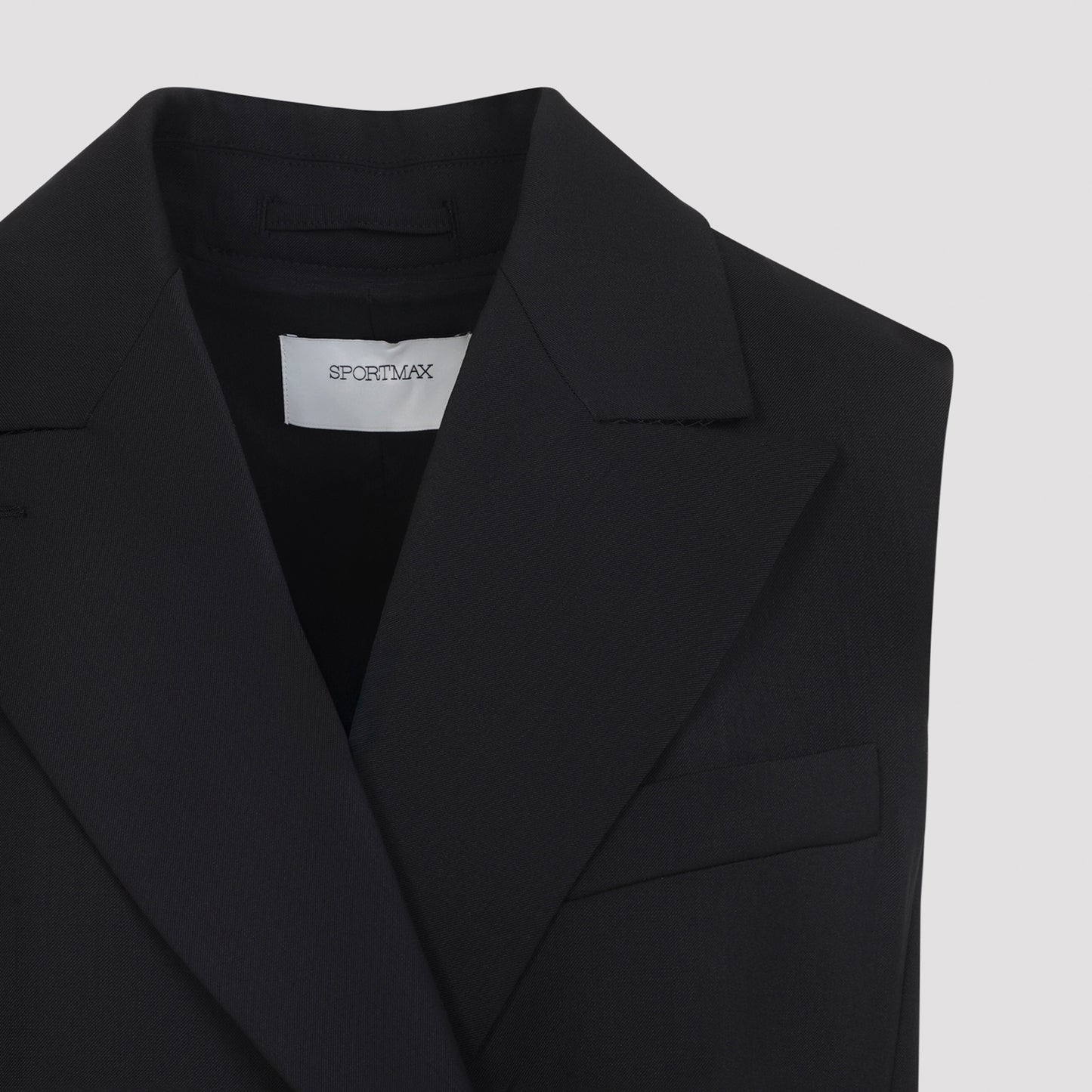 Sportmax Albero Gilet