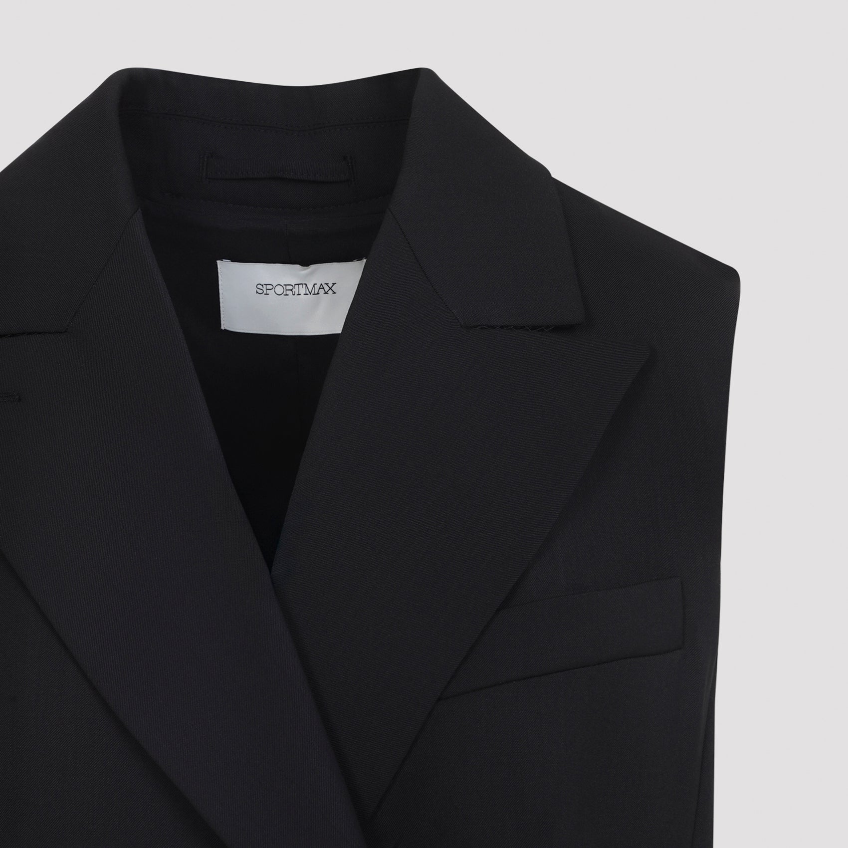 Sportmax Albero Gilet