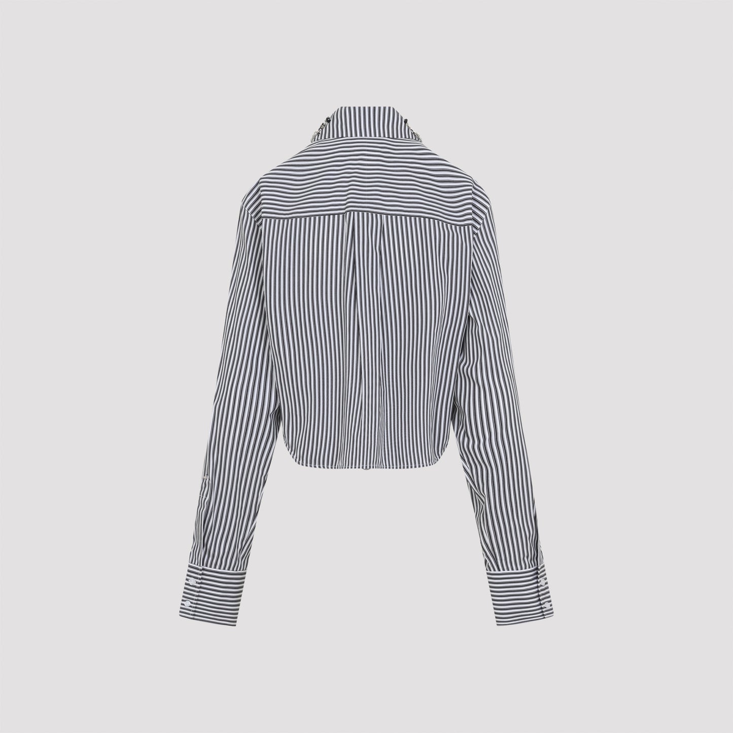 Sportmax Quagga Shirt