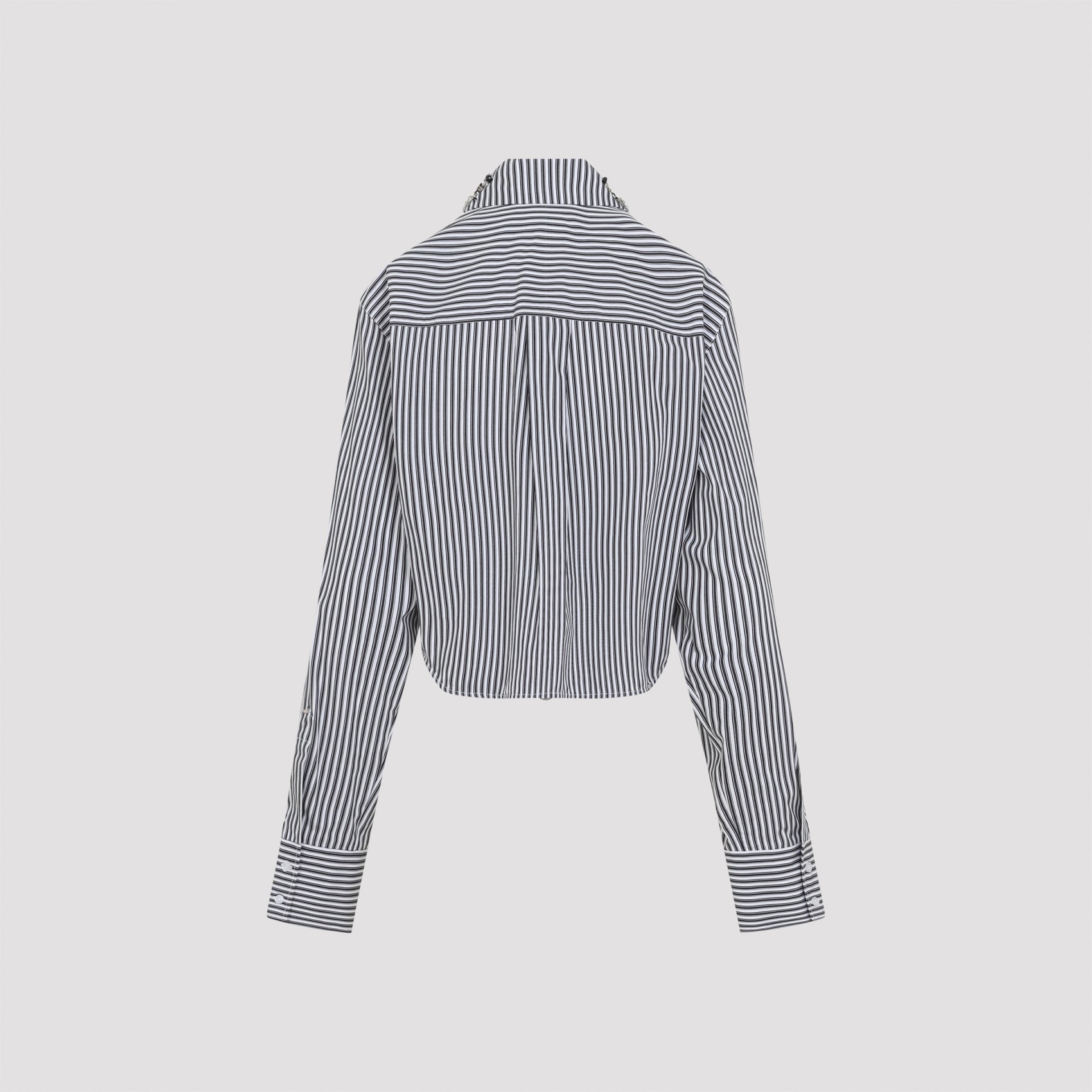 Sportmax Quagga Shirt