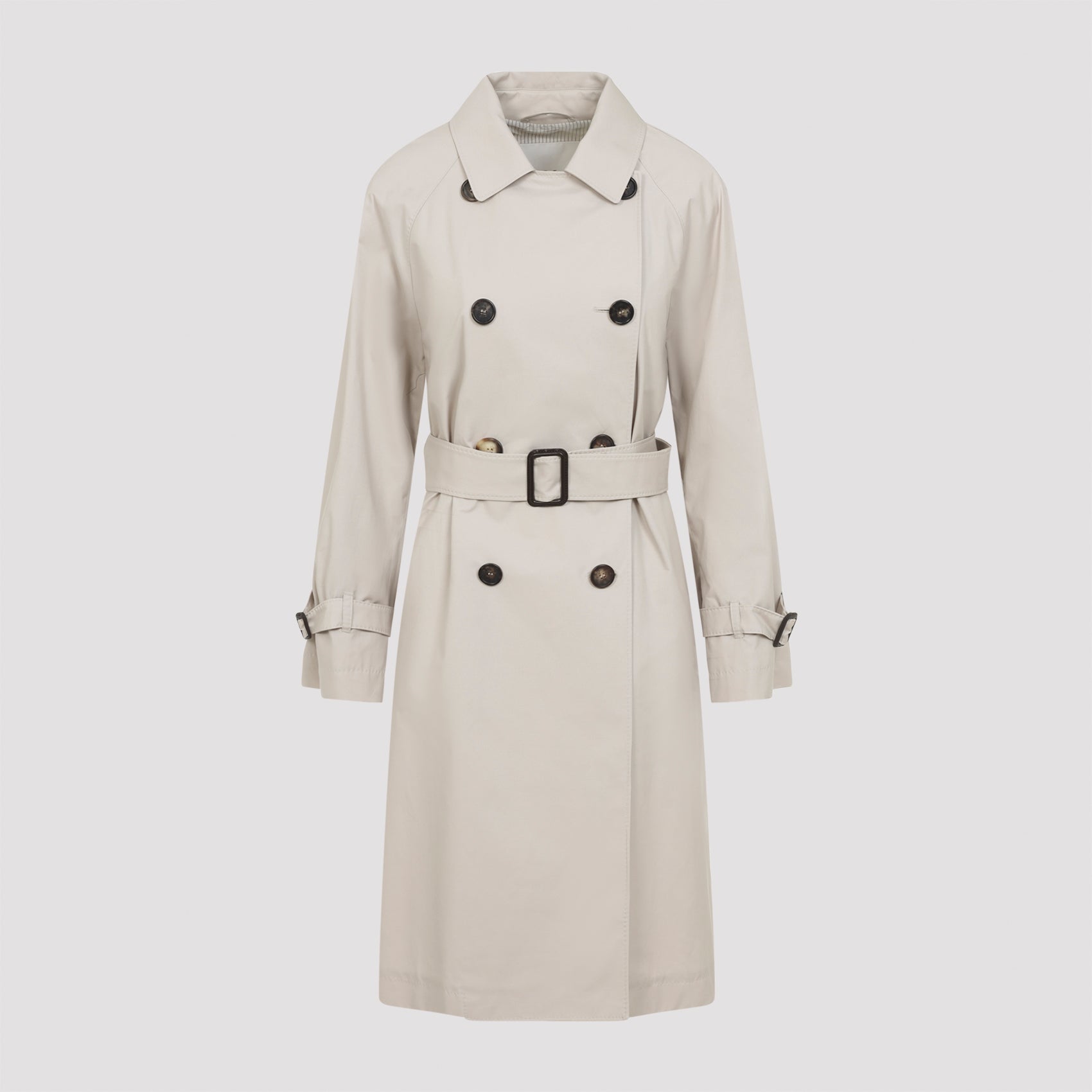 Max Mara The Cube C Trench