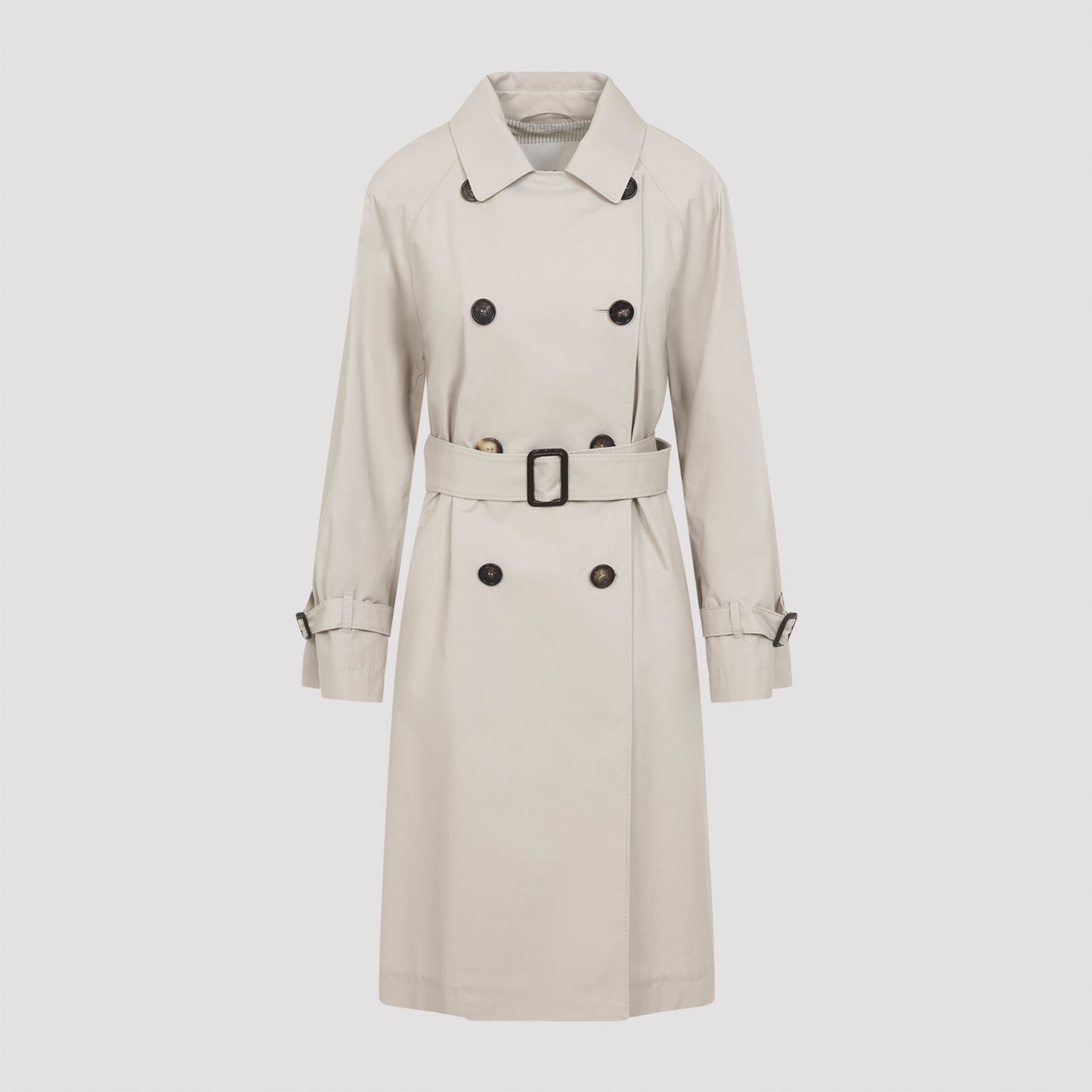 Max Mara The Cube C Trench