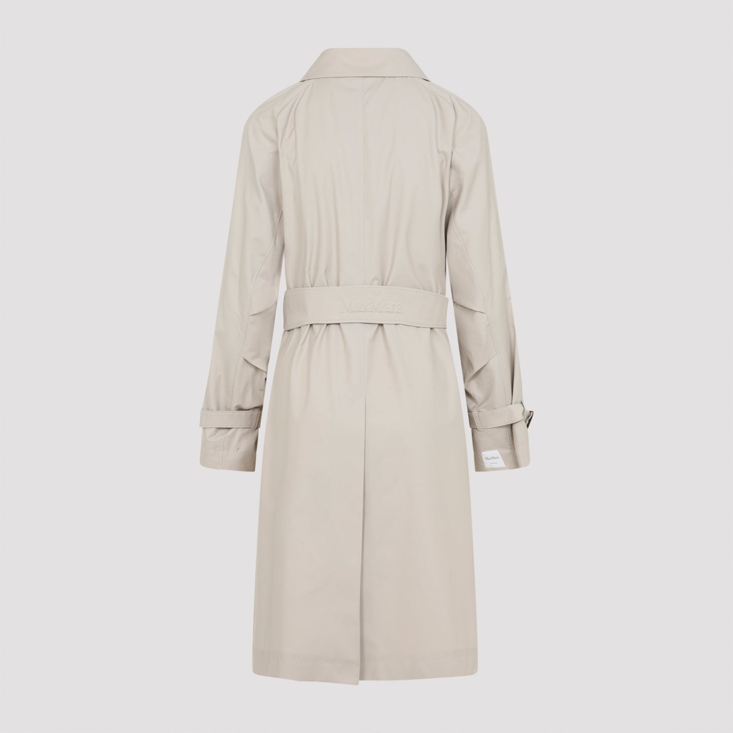 Max Mara The Cube C Trench