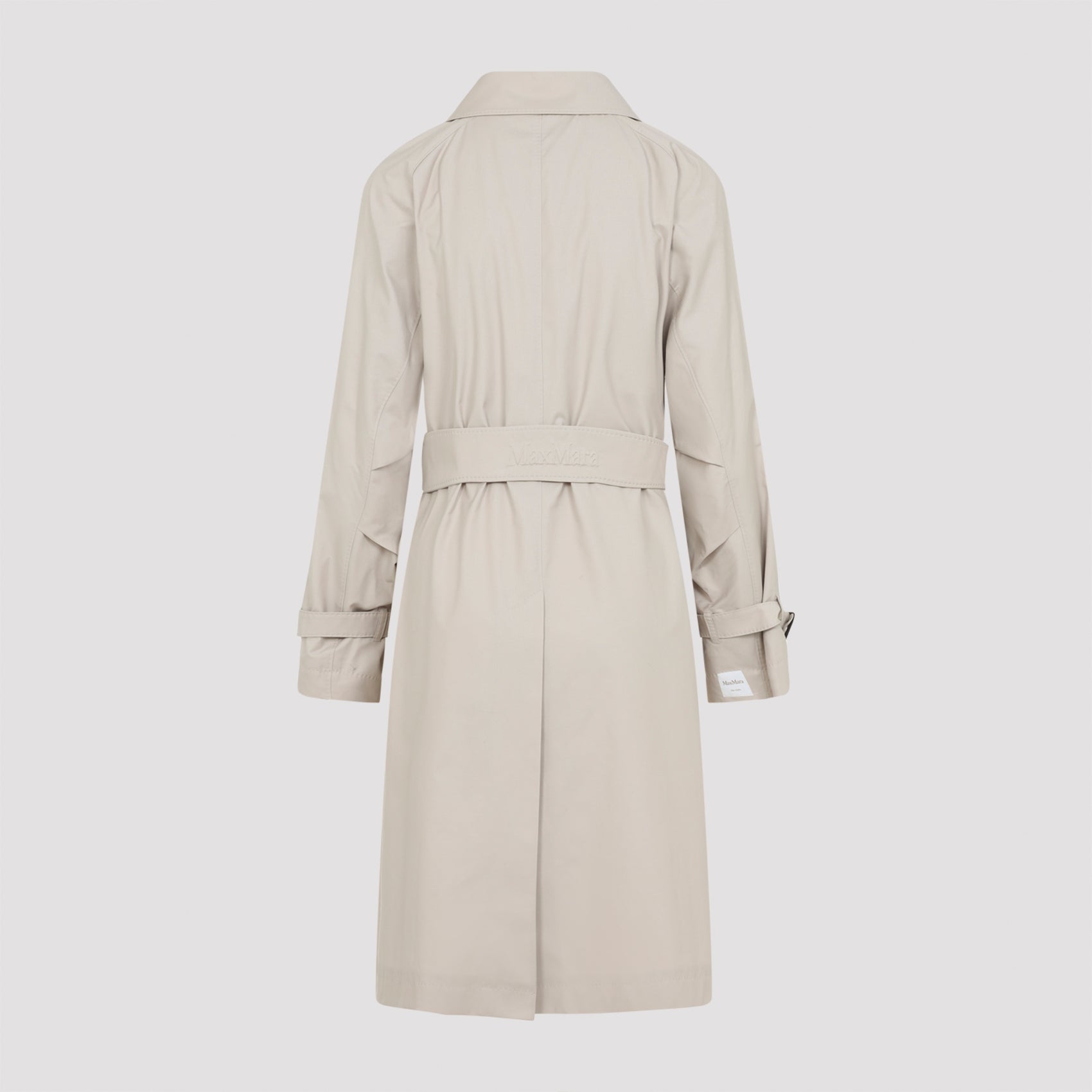 Max Mara The Cube C Trench