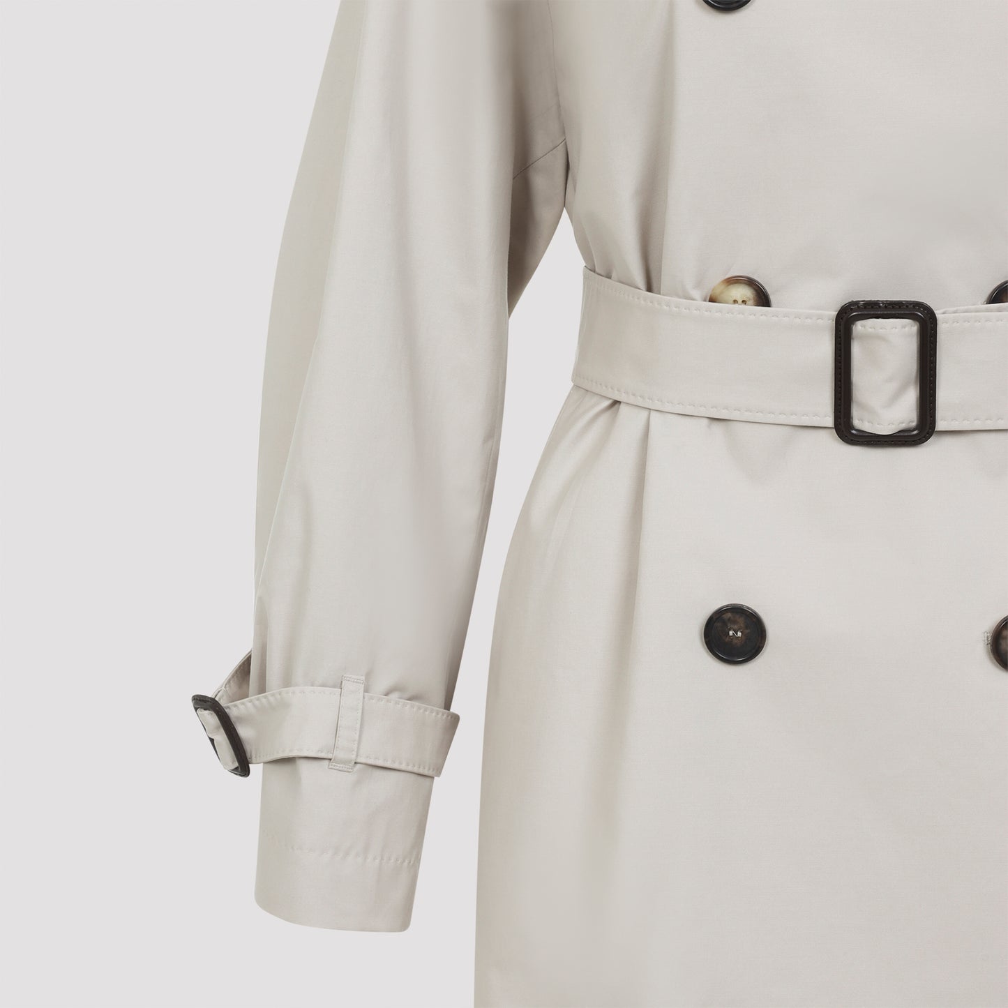 Max Mara The Cube C Trench