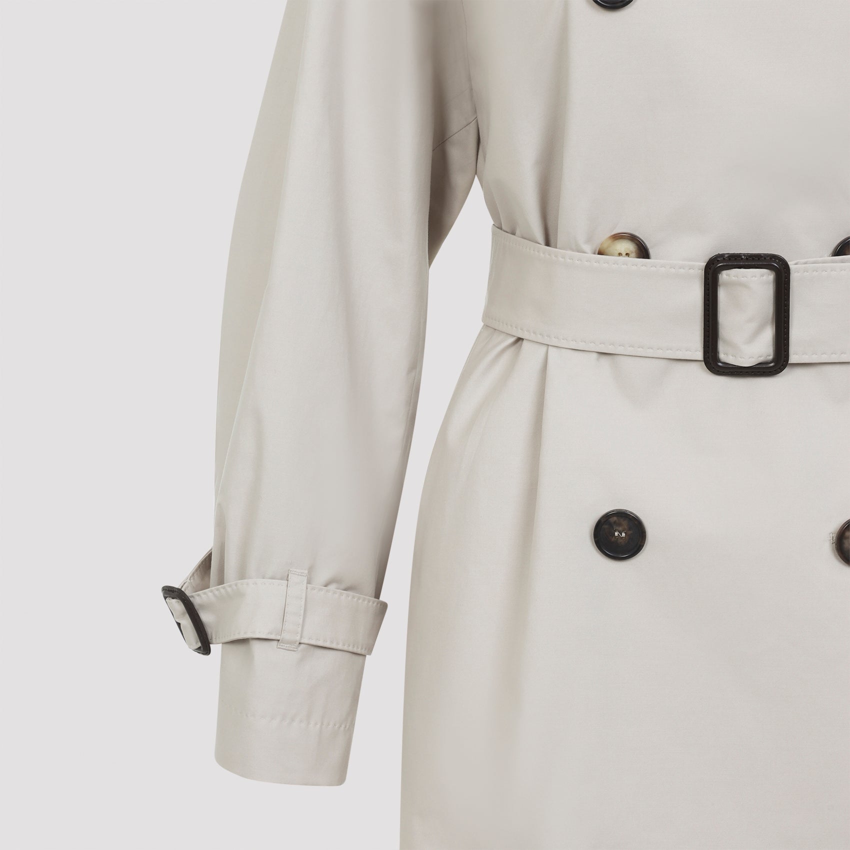 Max Mara The Cube C Trench