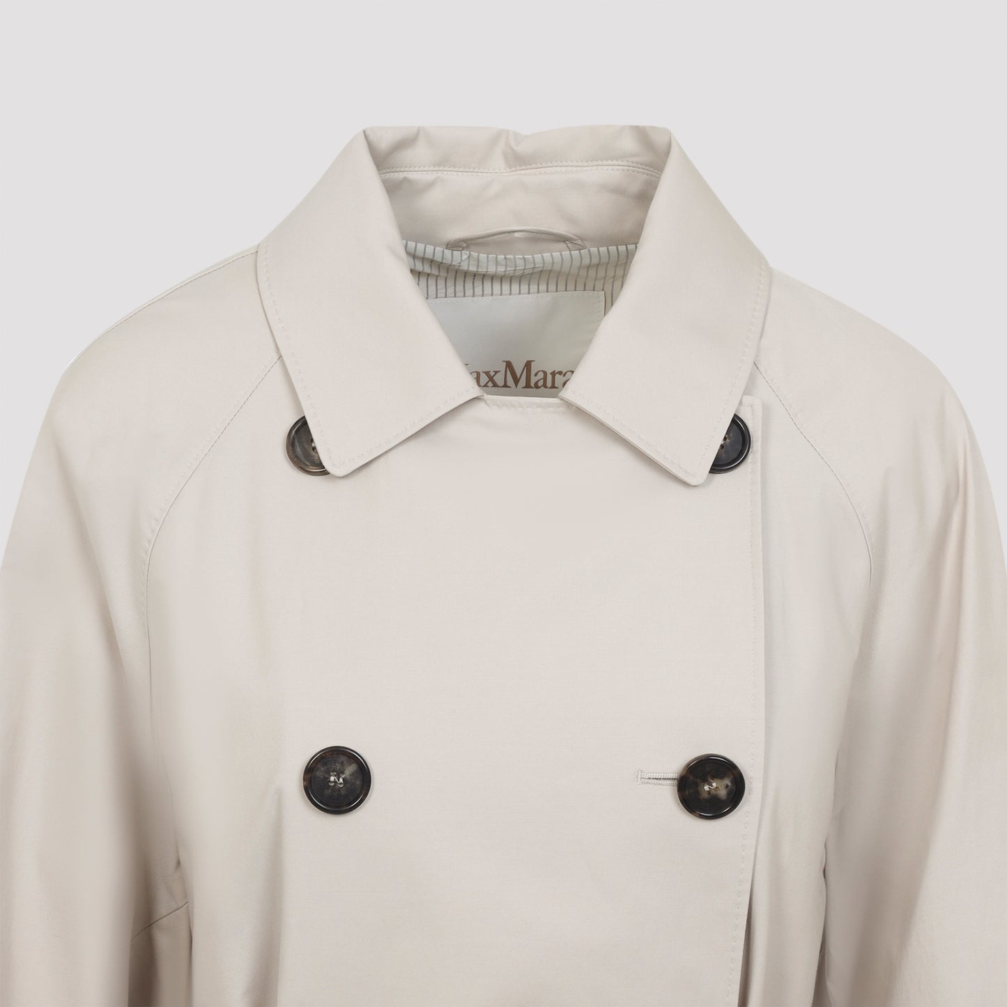 Max Mara The Cube C Trench