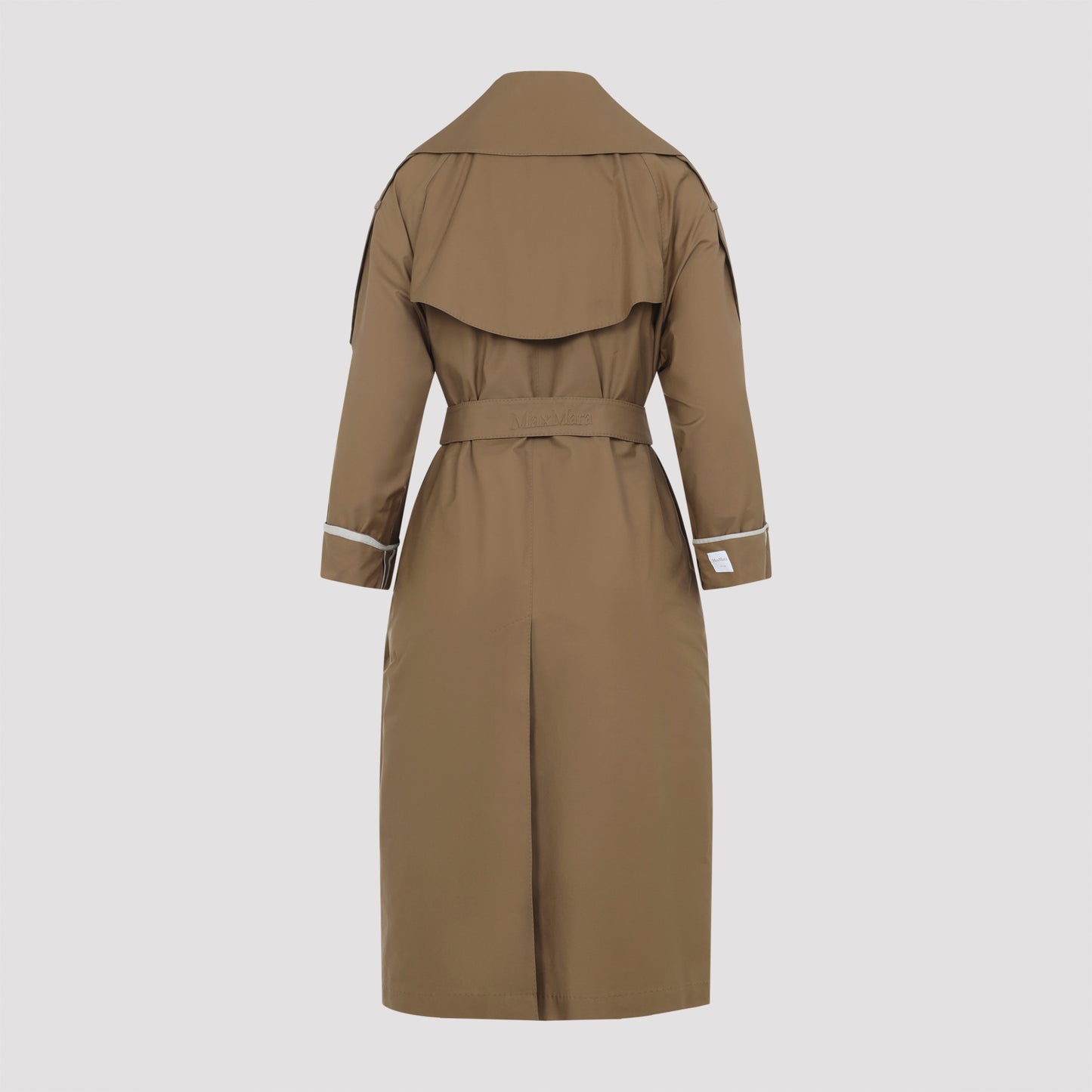 Max Mara The Cube U Trench