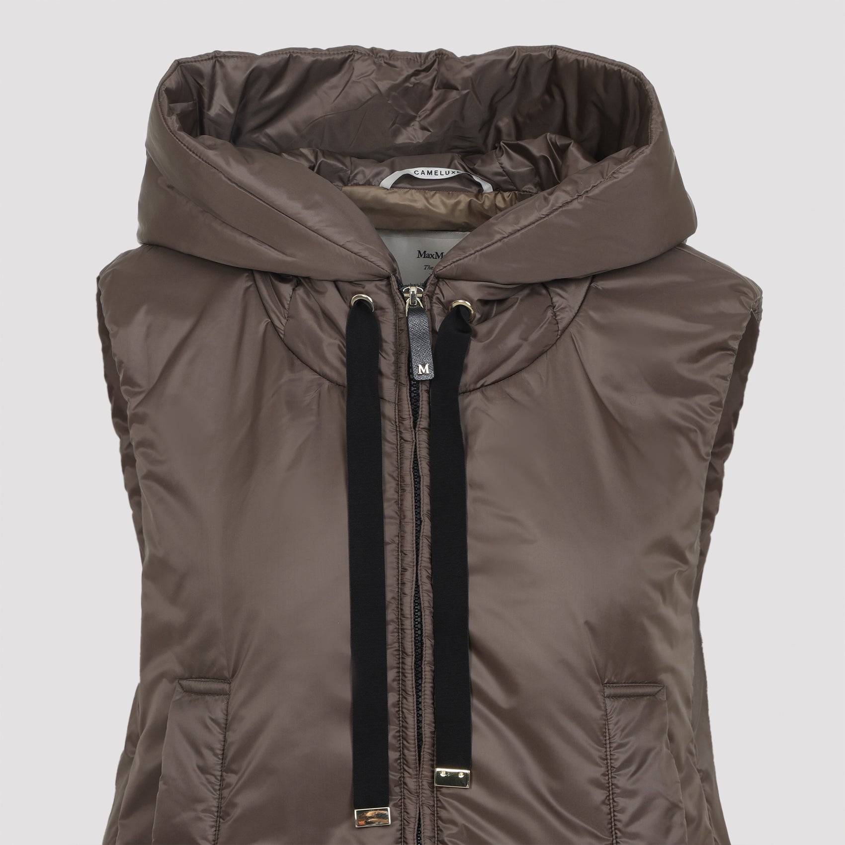Max Mara The Cube Greengo Jacket
