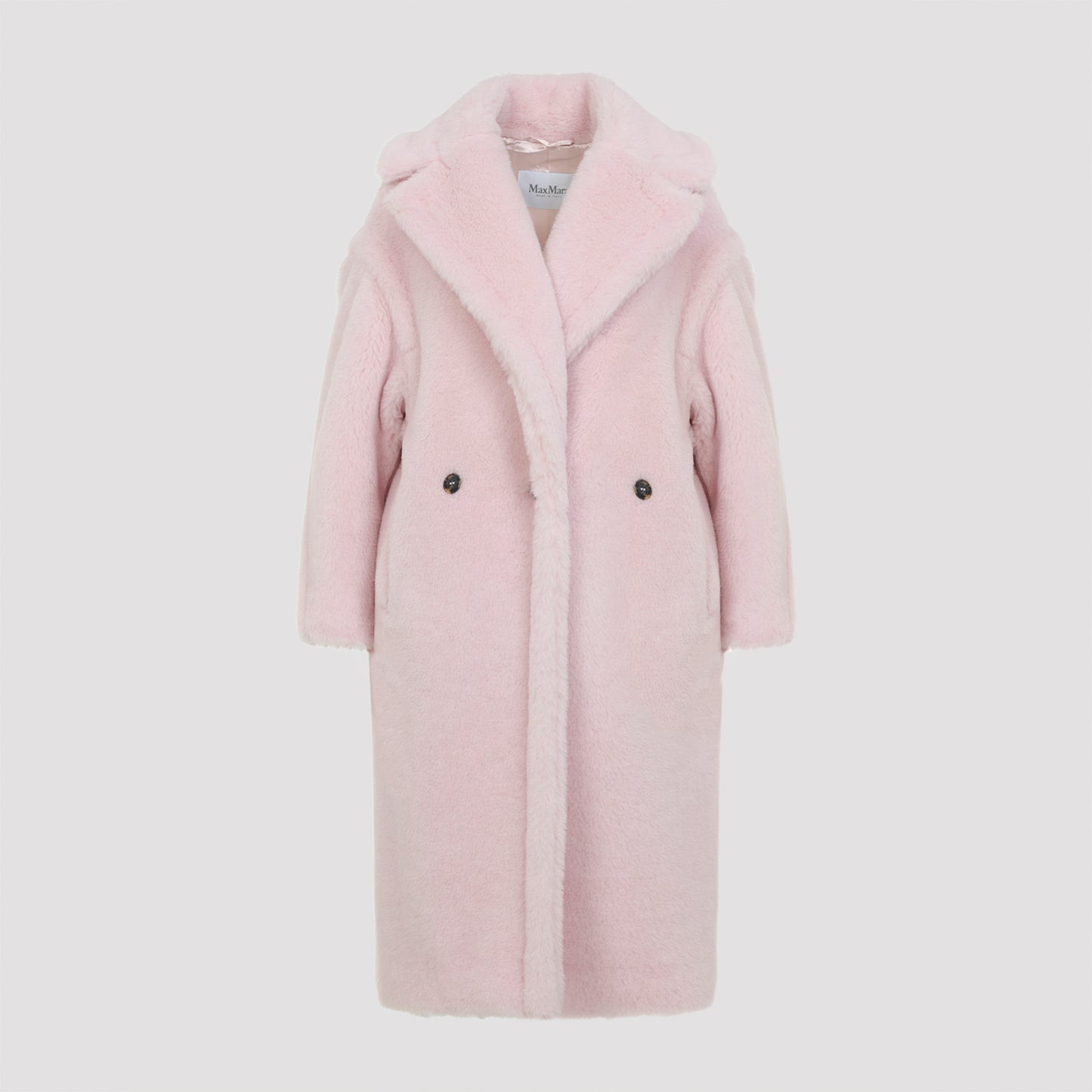Max Mara Tedgirl Teddy Coat