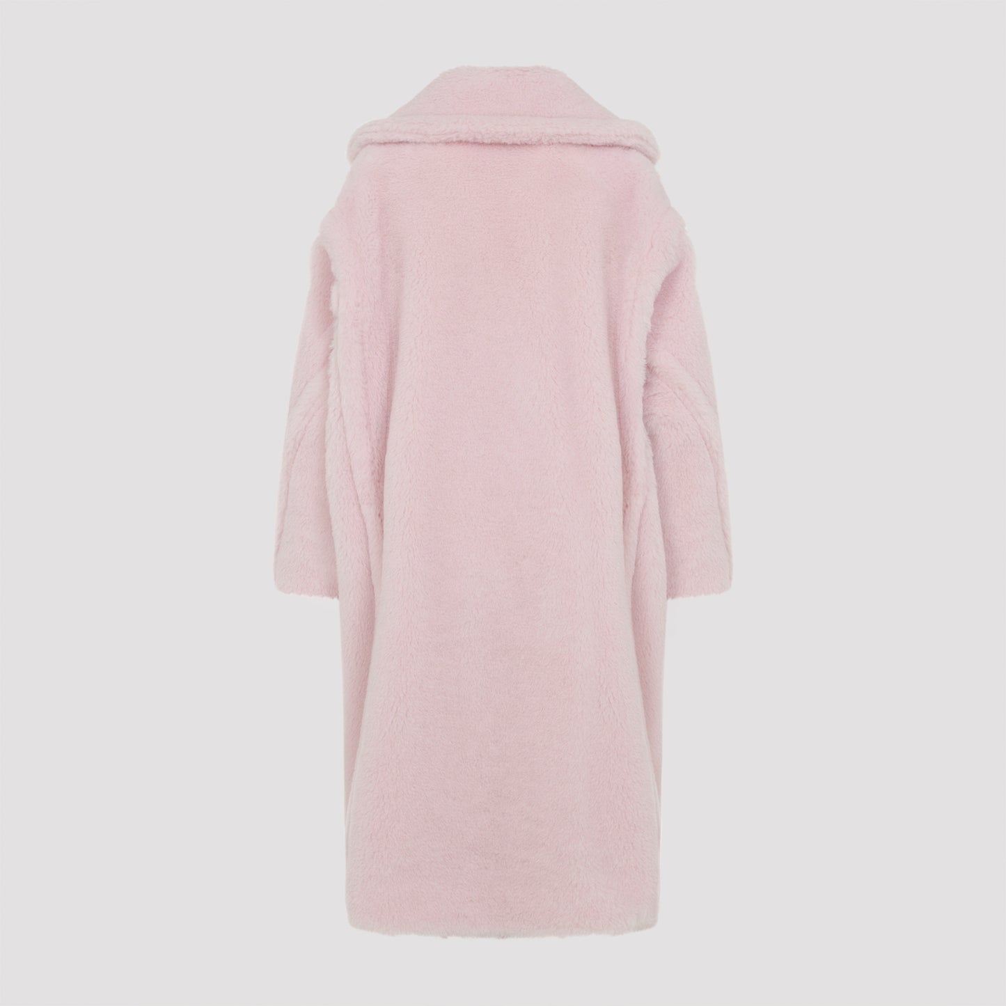 Max Mara Tedgirl Teddy Coat