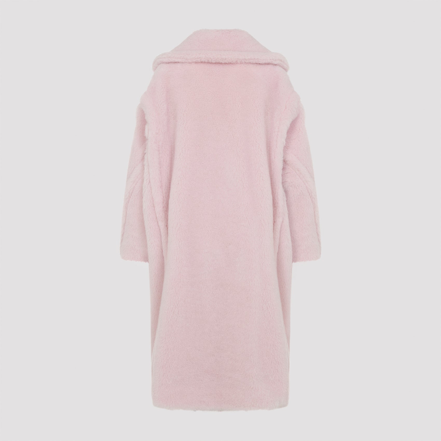 Max Mara Tedgirl Teddy Coat