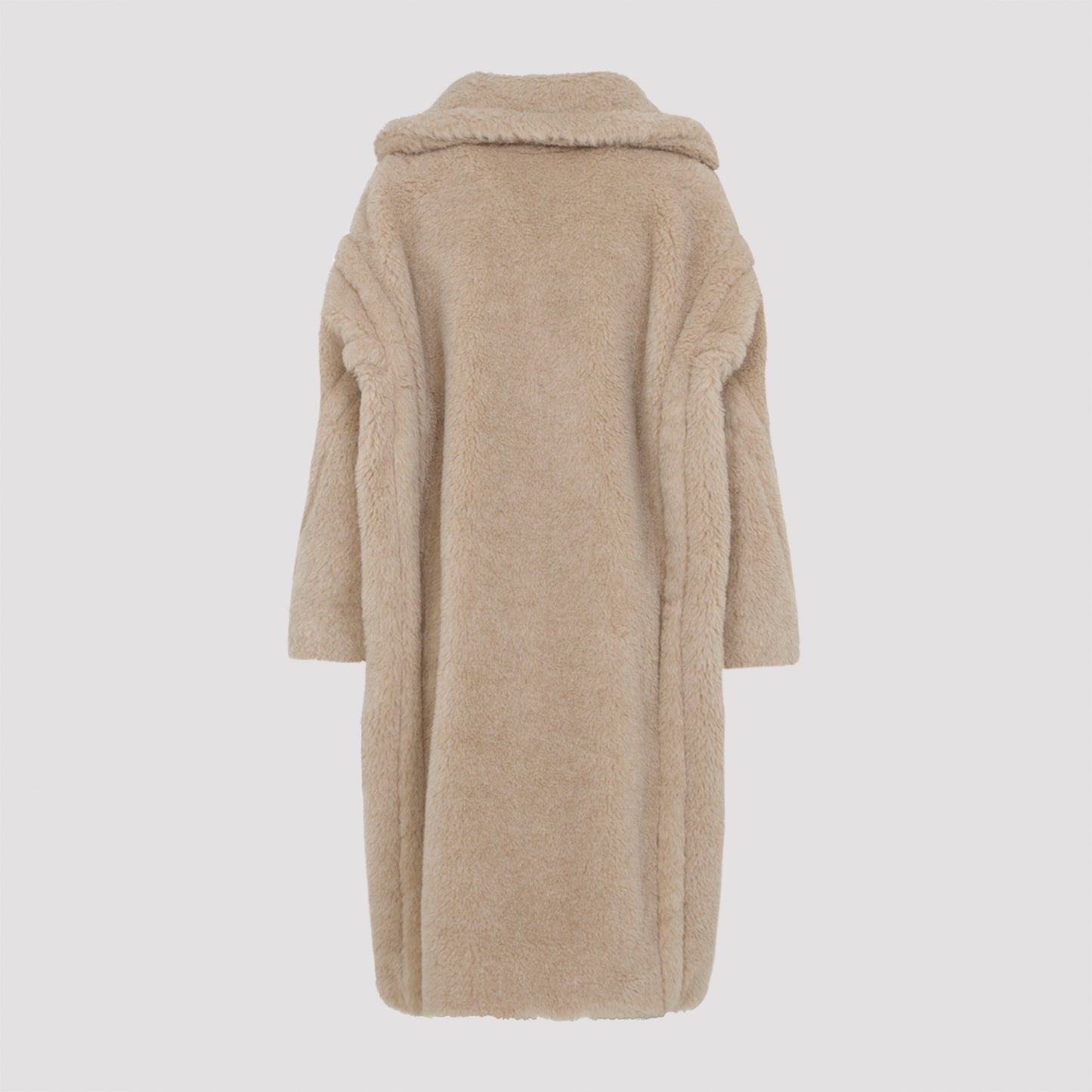 Max Mara Tedgirl Teddy Coat