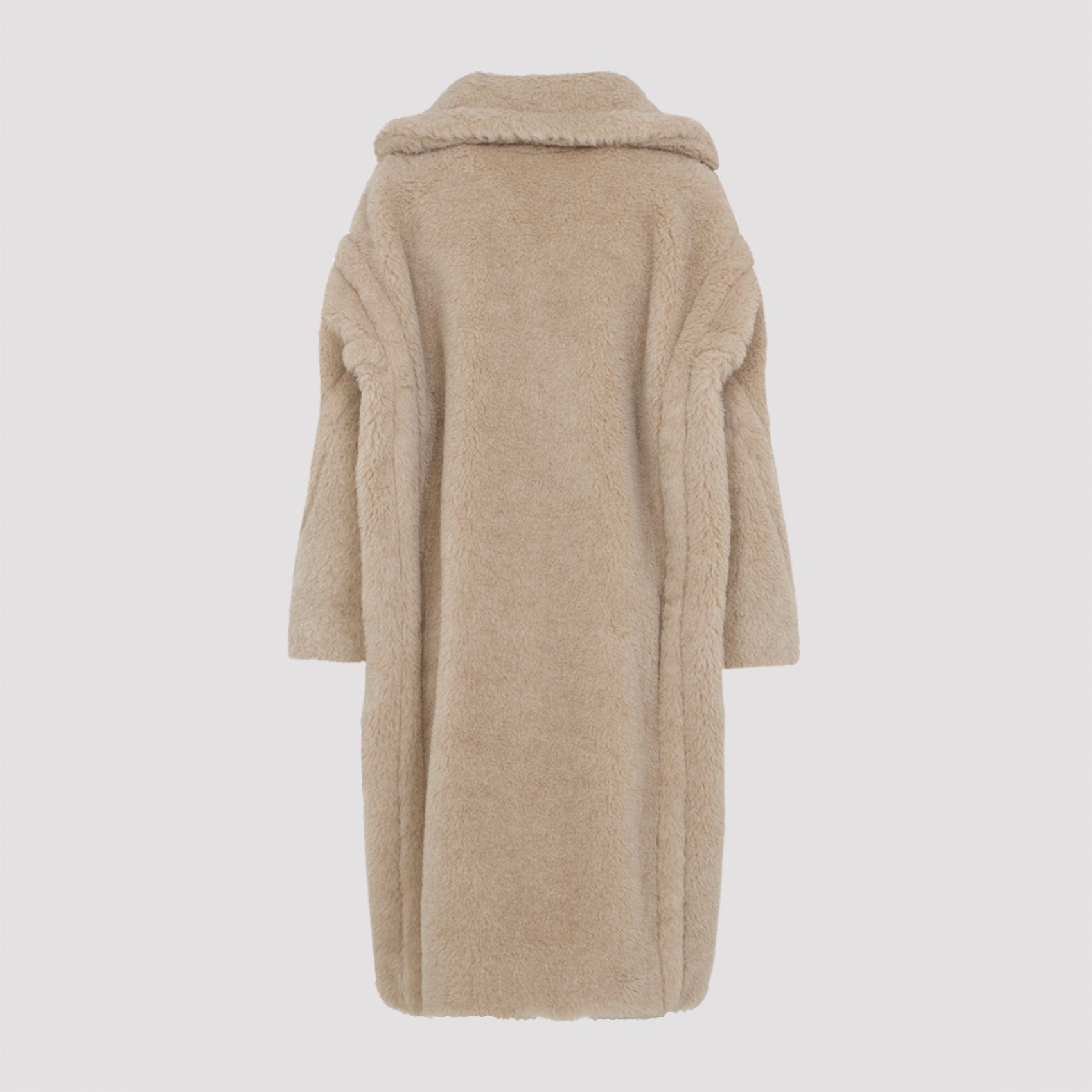 Max Mara Tedgirl Teddy Coat