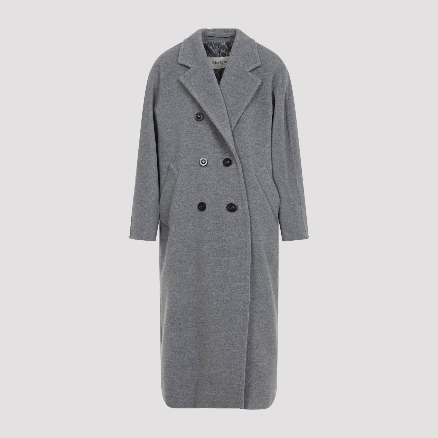 Max Mara Madame Coat