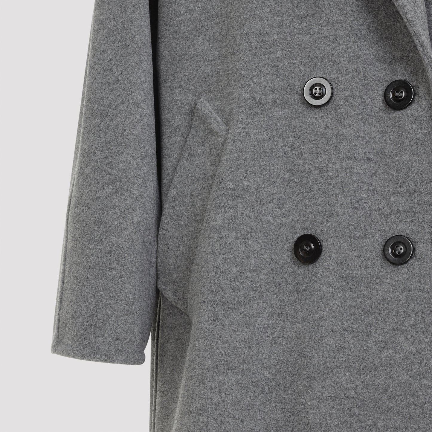 Max Mara Madame Coat