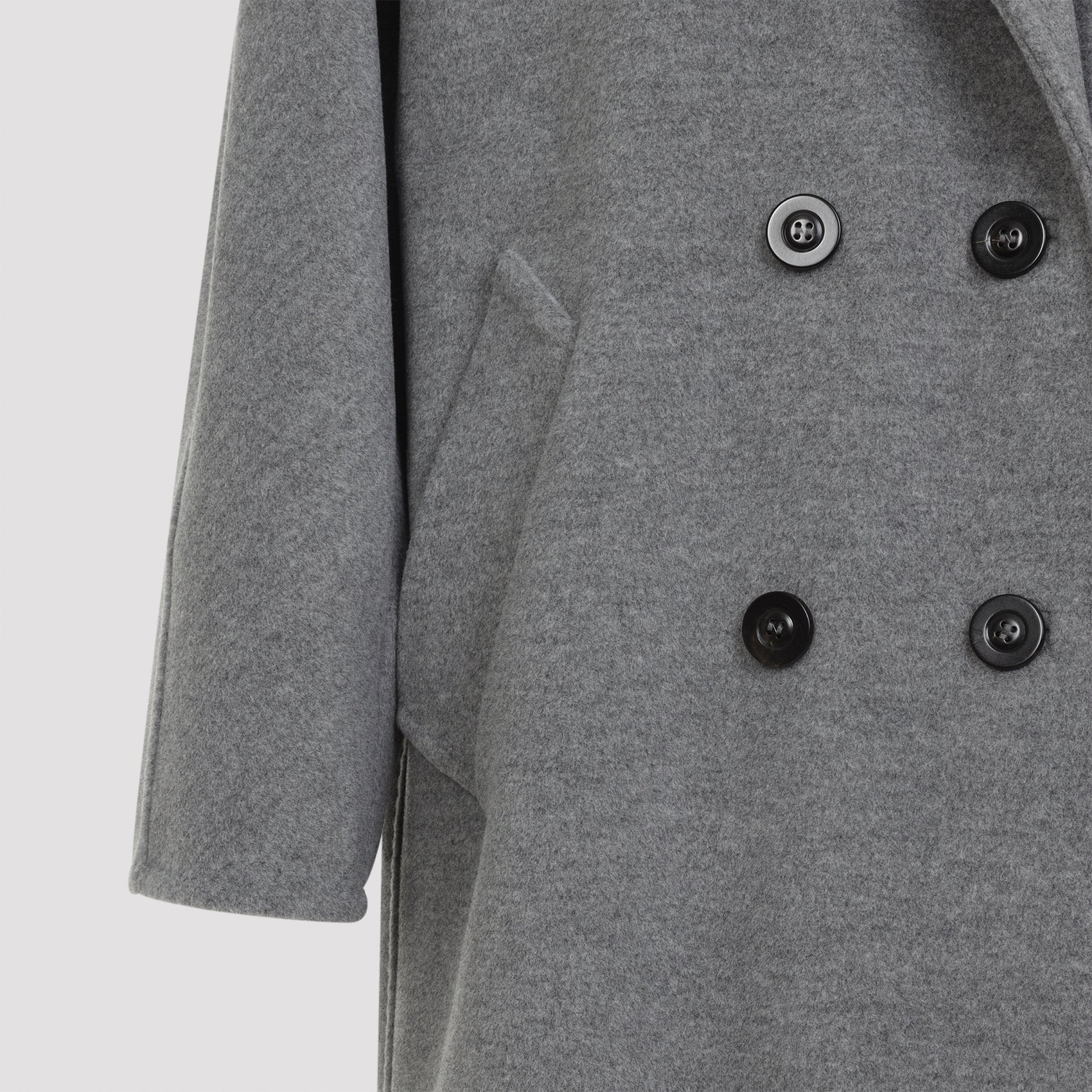 Max Mara Madame Coat