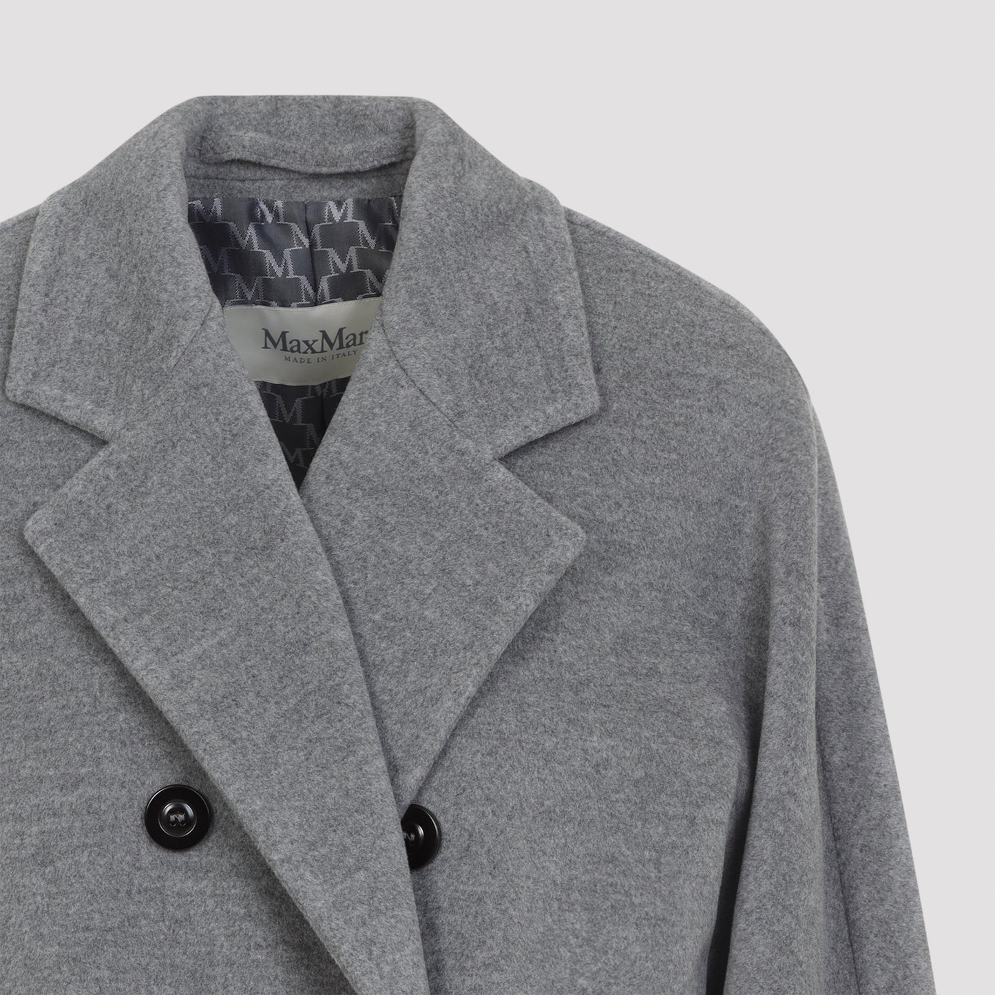Max Mara Madame Coat