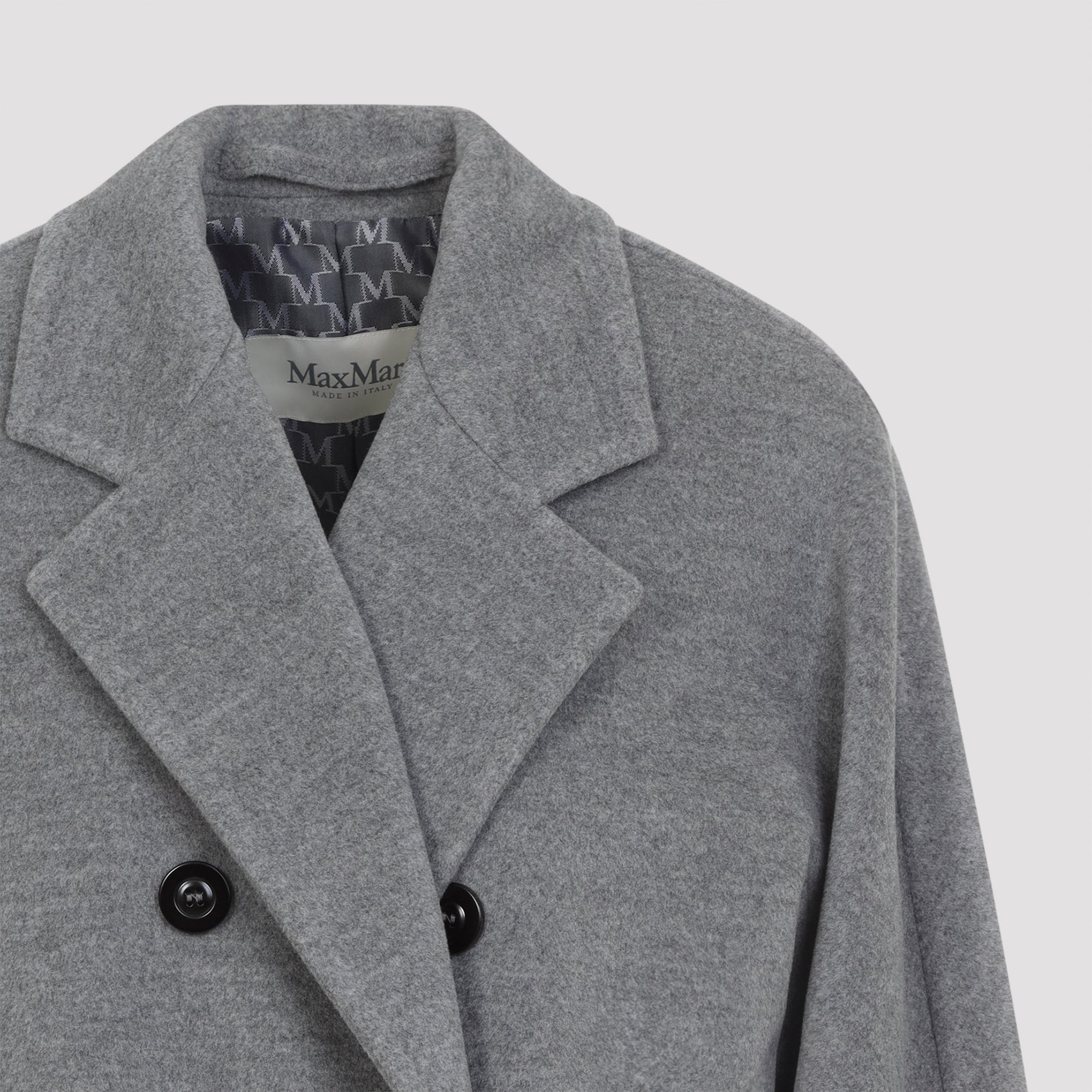 Max Mara Madame Coat