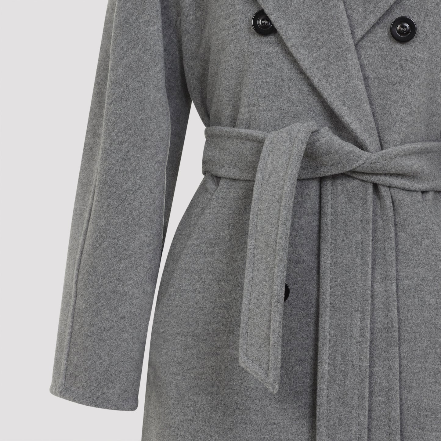 Max Mara Madame Coat