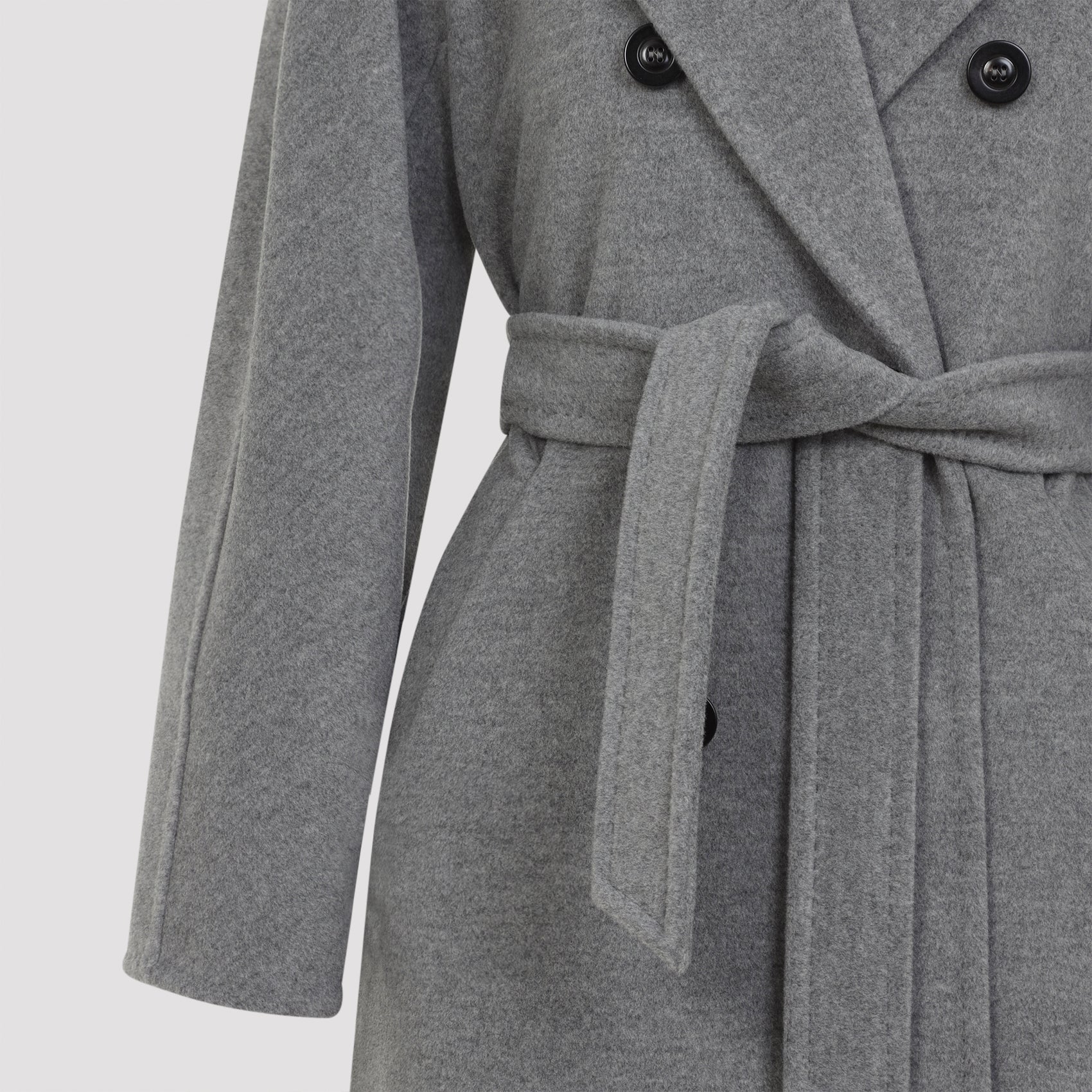 Max Mara Madame Coat