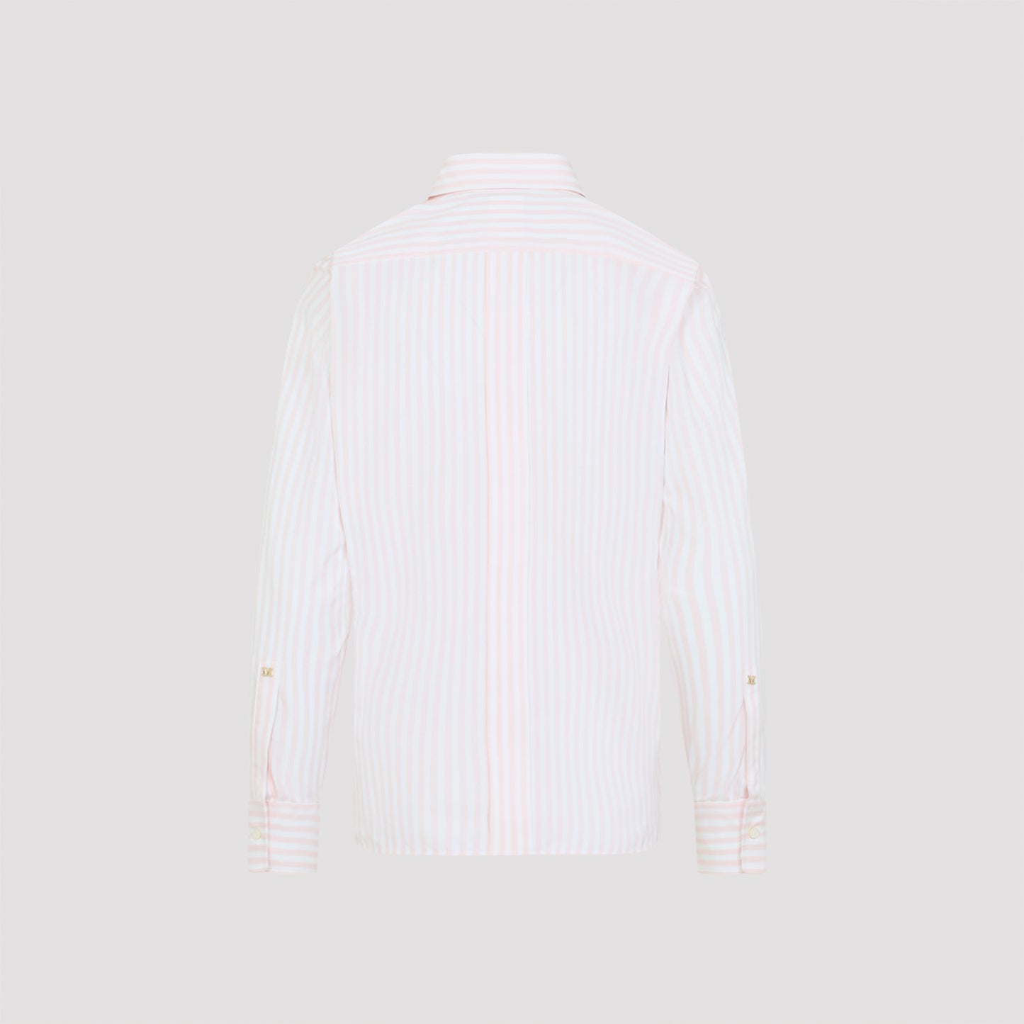 Max Mara Accenni Striped Shirt