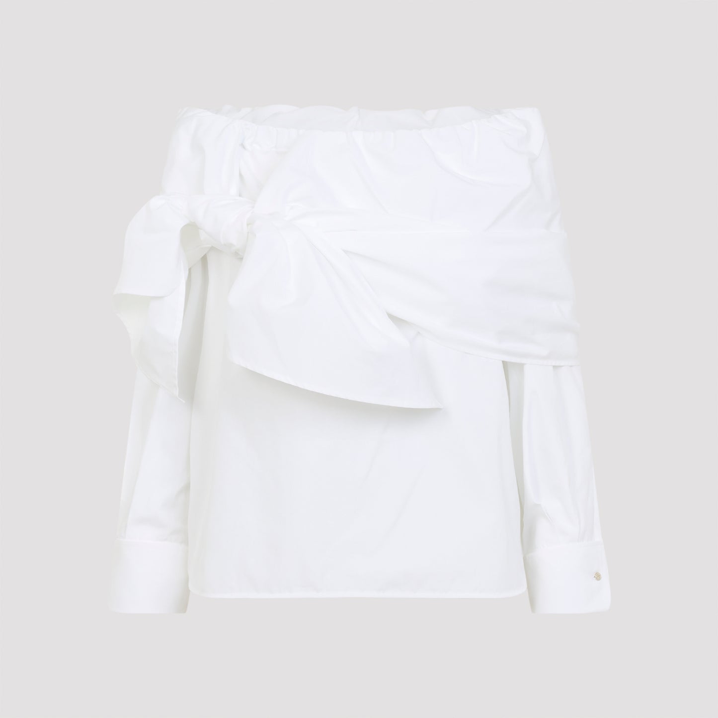 Max Mara Curvone Shirt