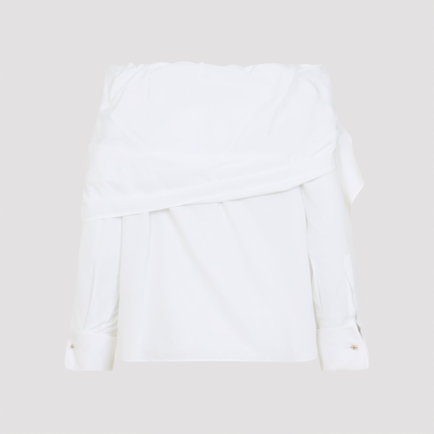 Max Mara Curvone Shirt
