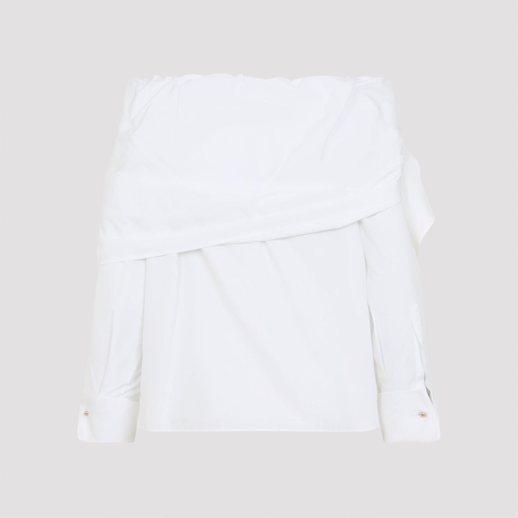 Max Mara Curvone Shirt