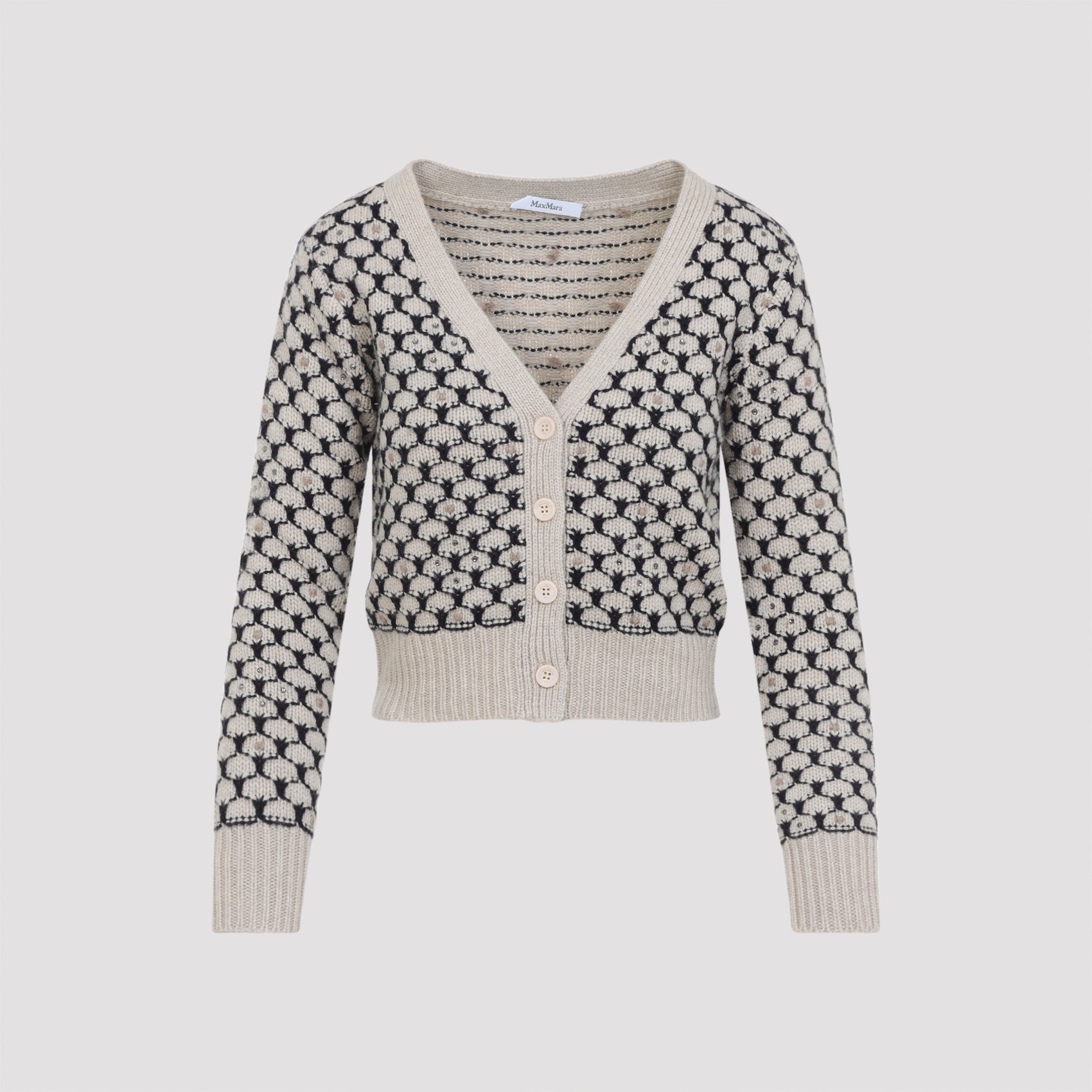 Max Mara Mastro Cardigan