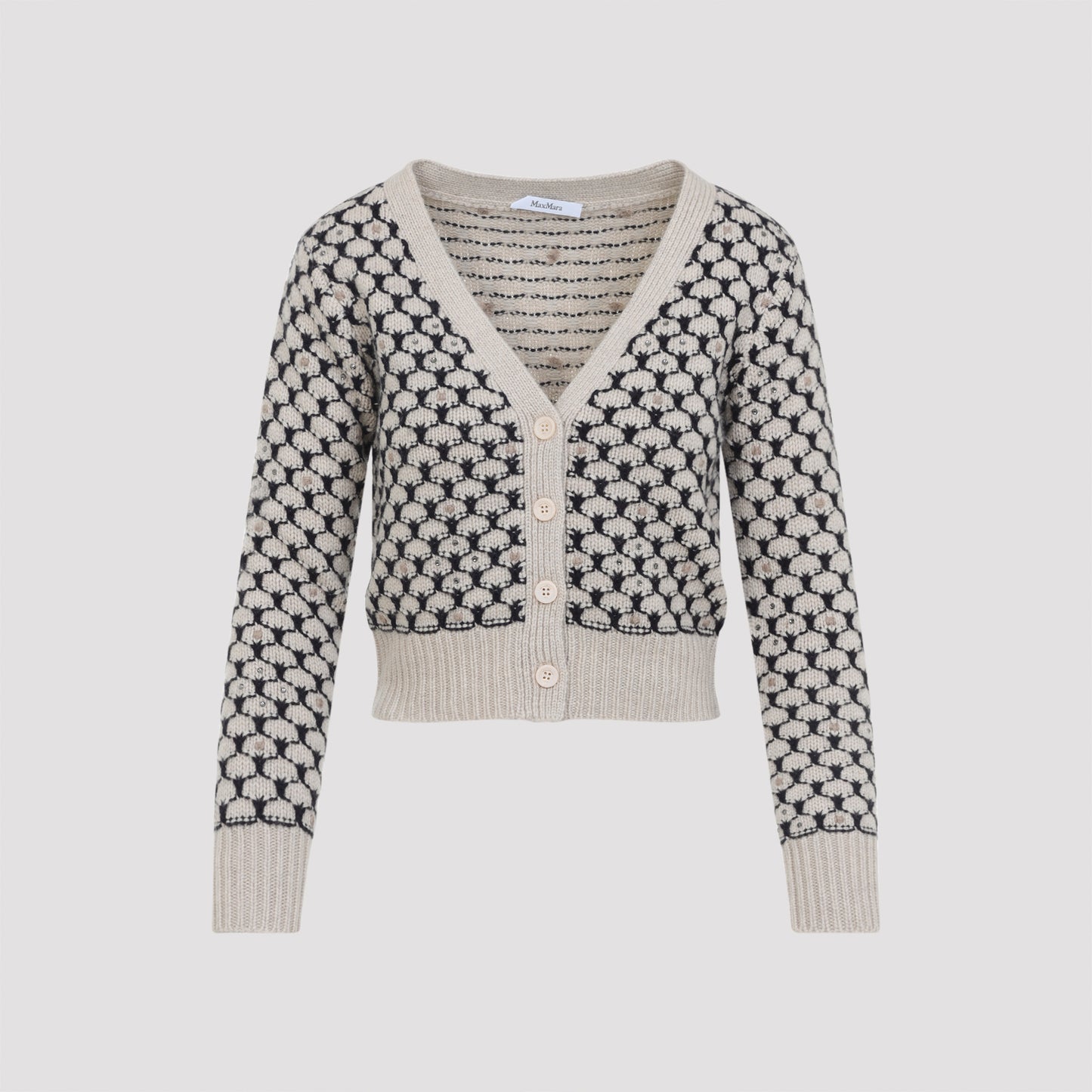 Max Mara Mastro Cardigan