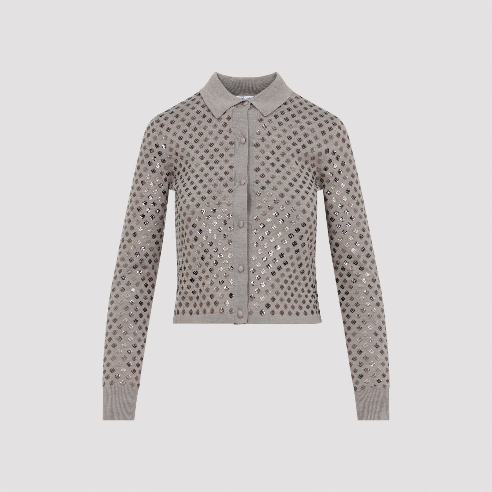 Max Mara Ragno Polo