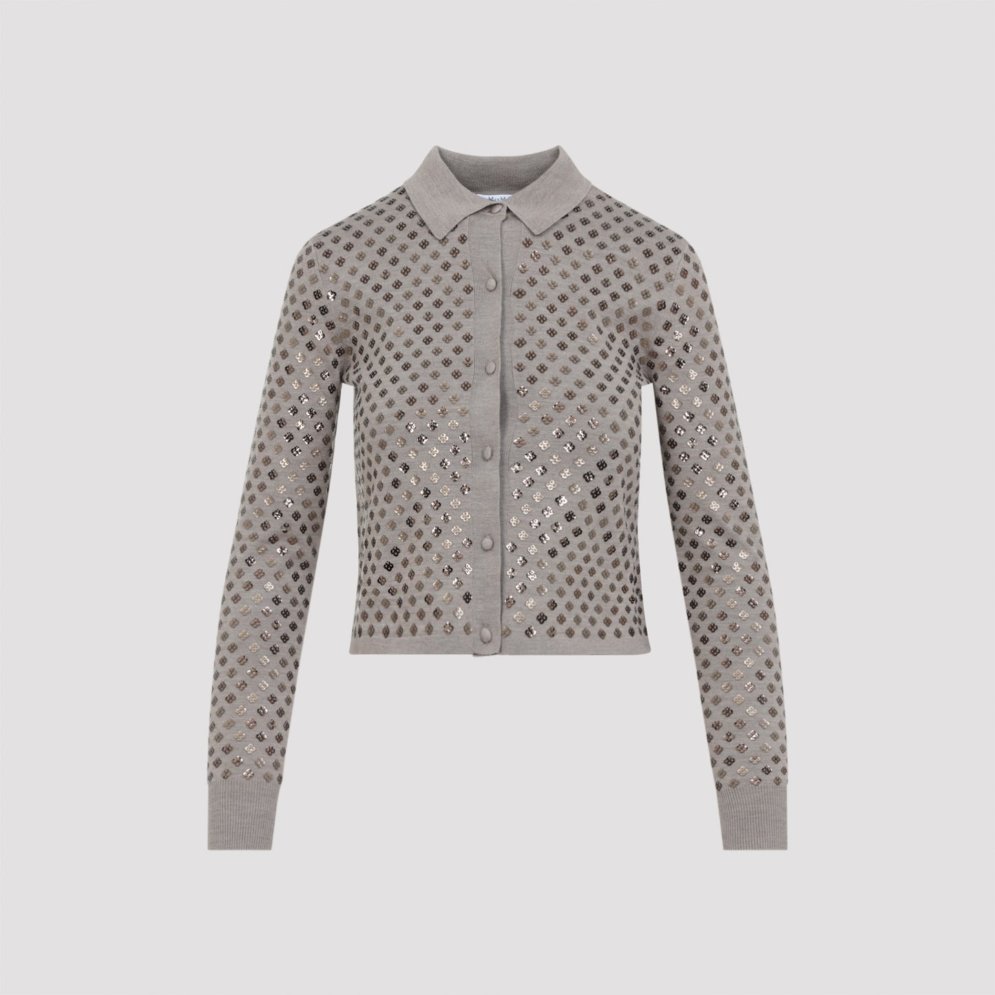 Max Mara Ragno Polo