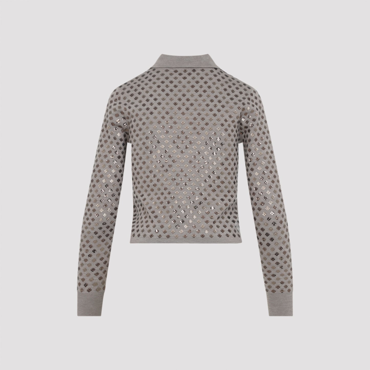 Max Mara Ragno Polo