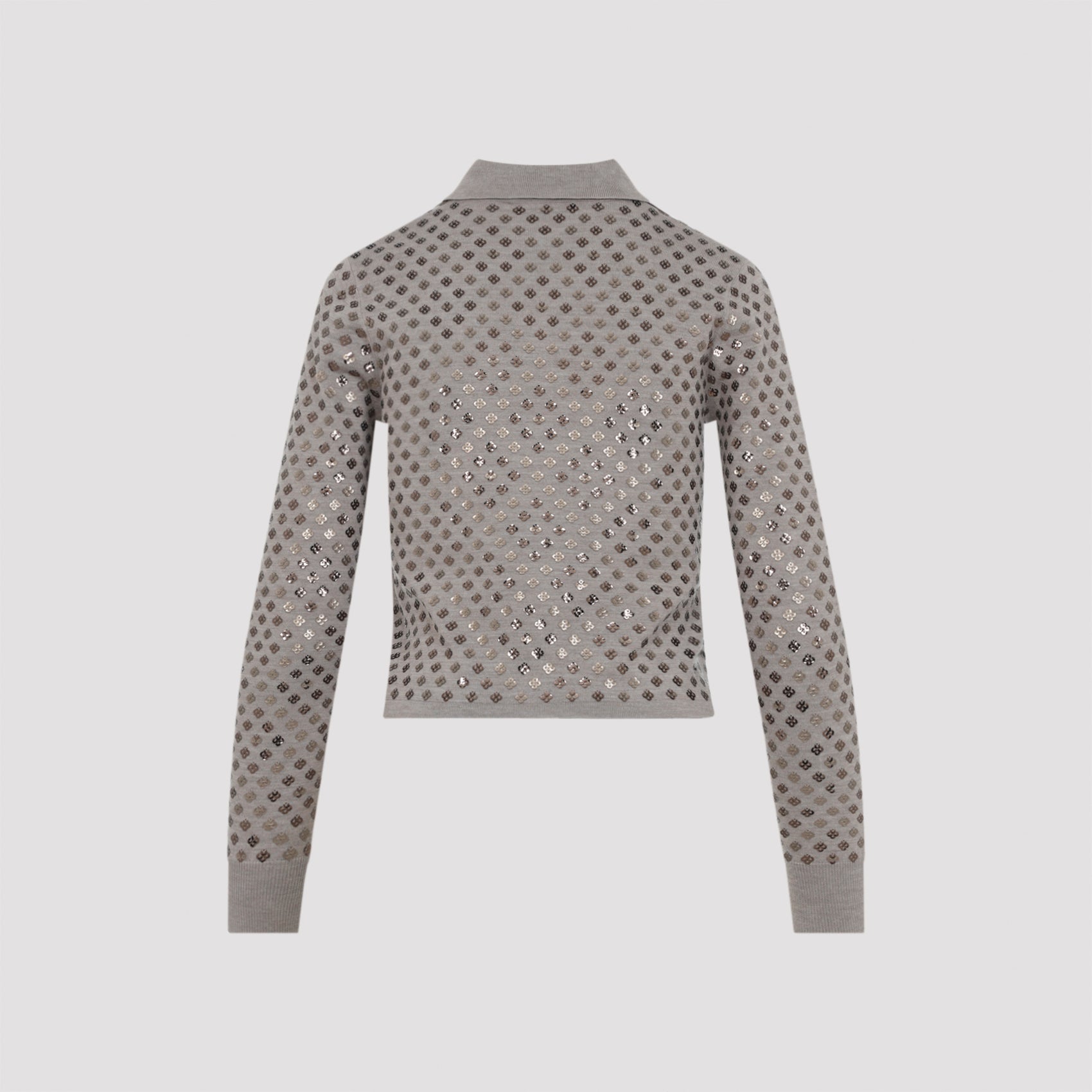 Max Mara Ragno Polo