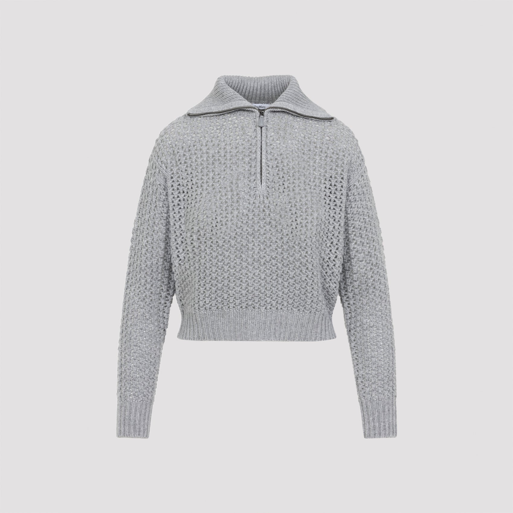 Max Mara Tequila Pullover