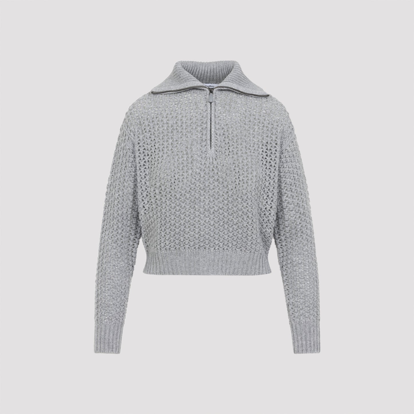 Max Mara Tequila Pullover