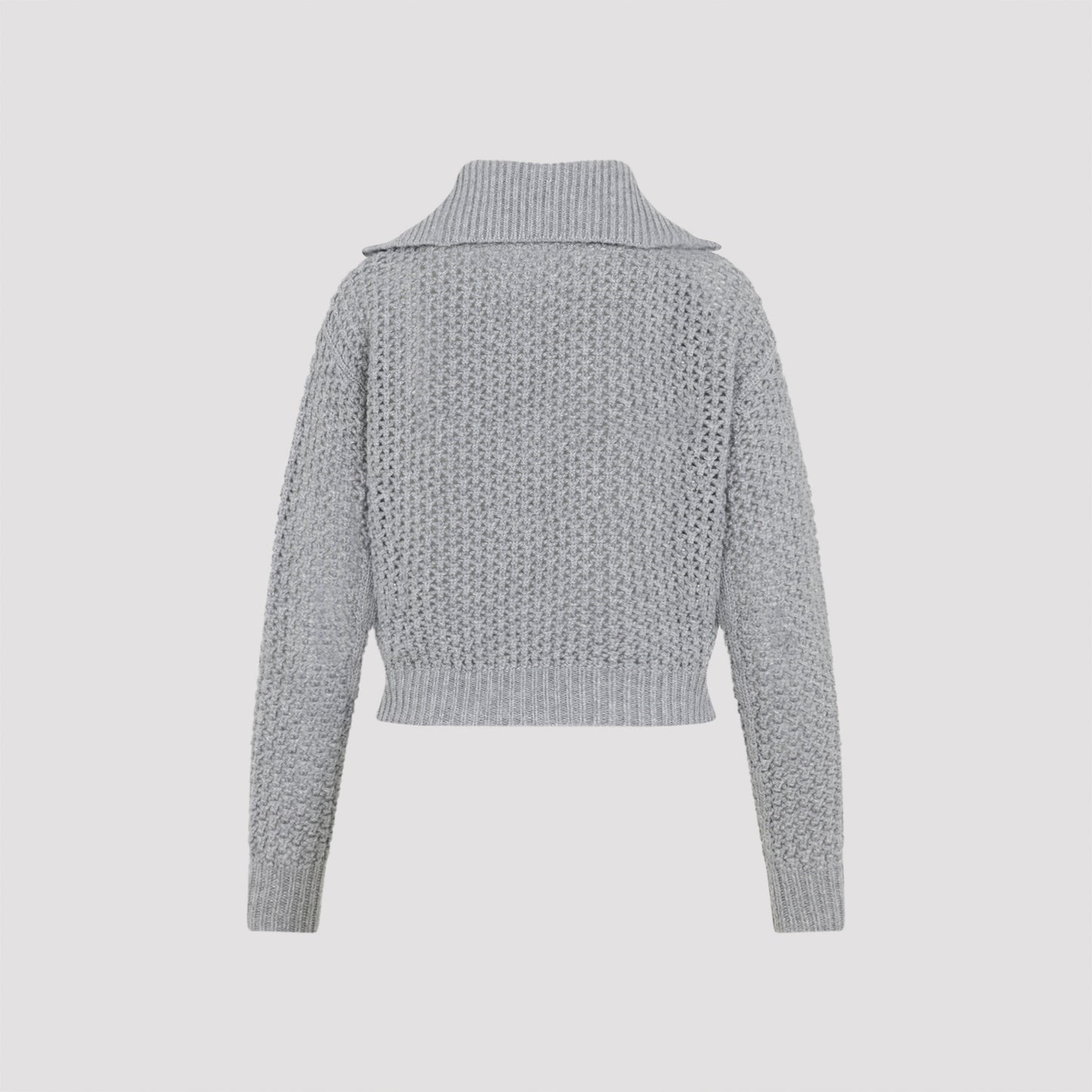 Max Mara Tequila Pullover