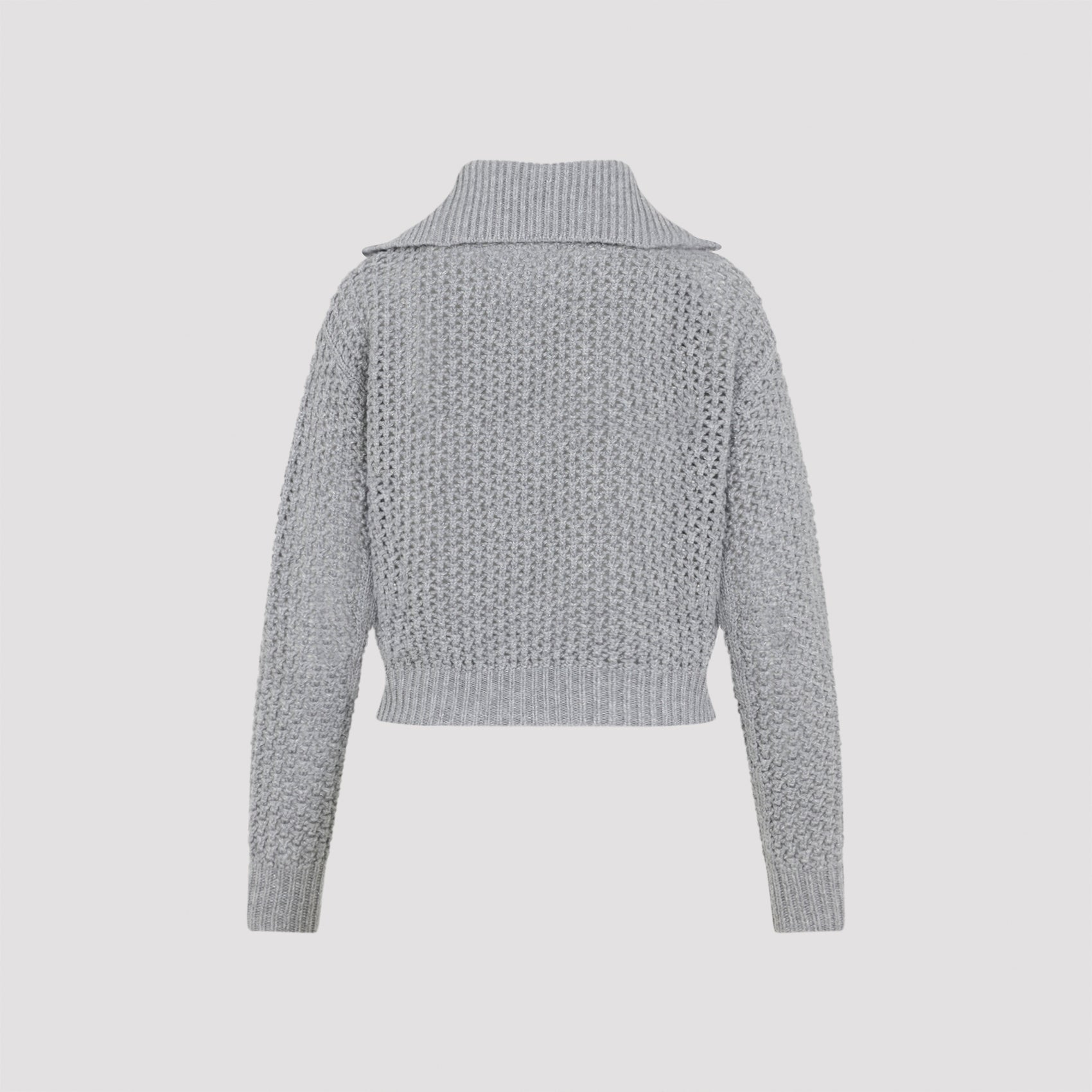 Max Mara Tequila Pullover