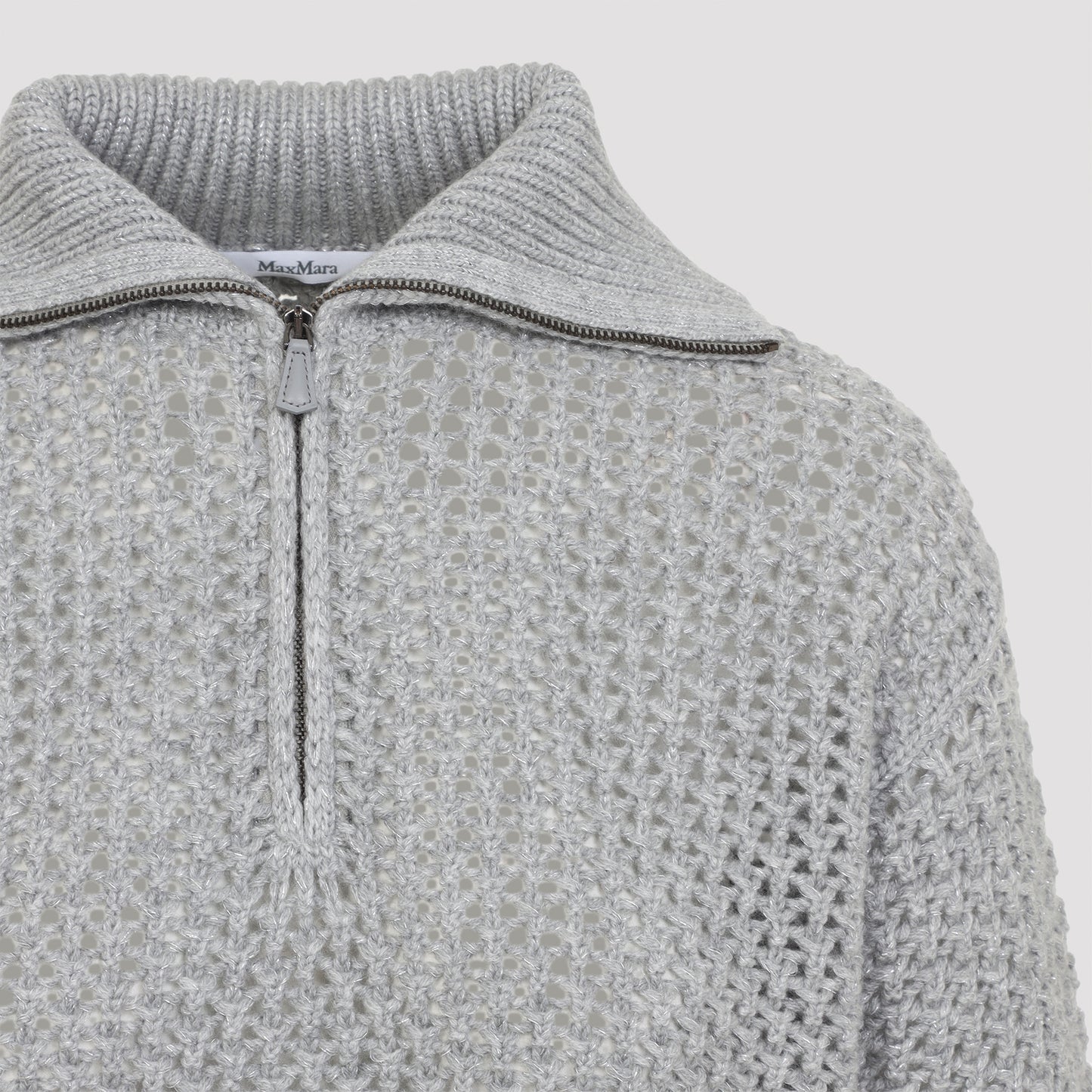 Max Mara Tequila Pullover