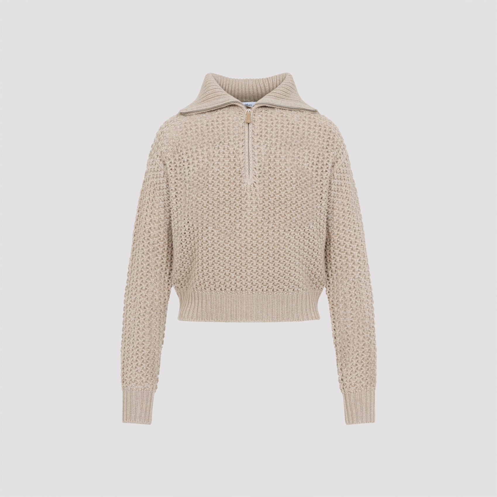 Max Mara Tequila Pullover