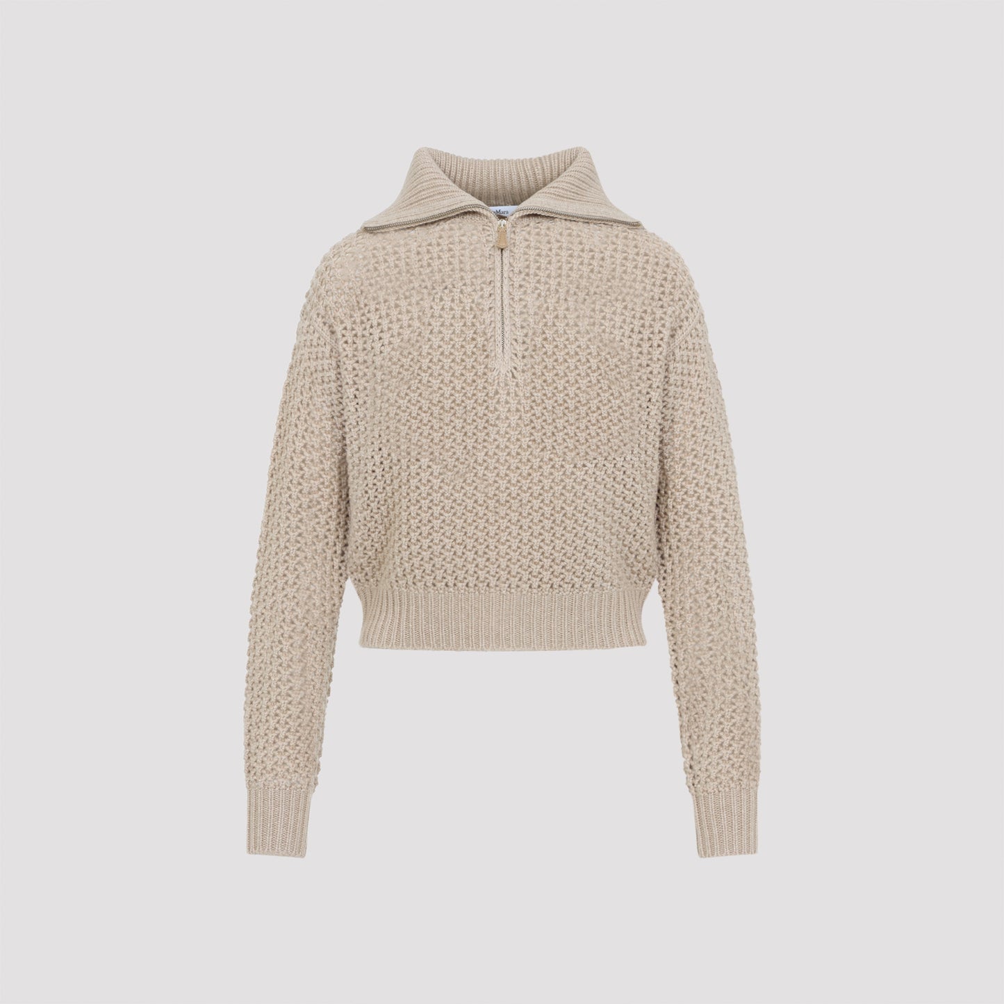Max Mara Tequila Pullover