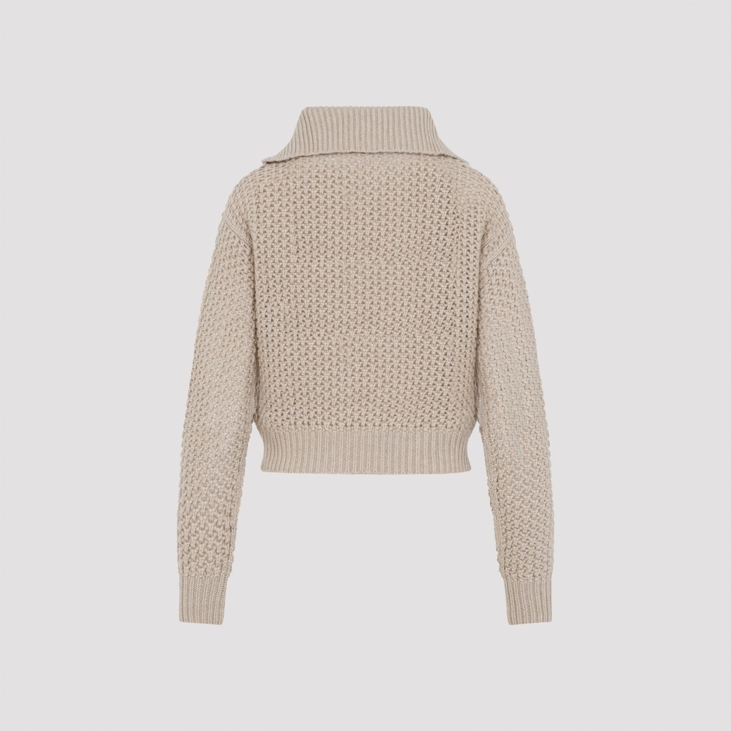 Max Mara Tequila Pullover